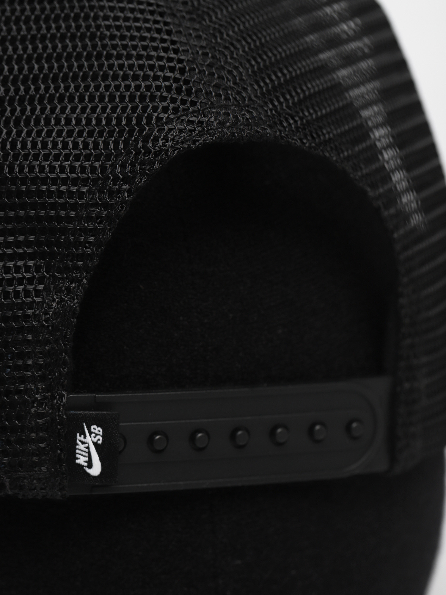 Nike SB X Samborghini Cl99 Trucker Baseball sapka (black)