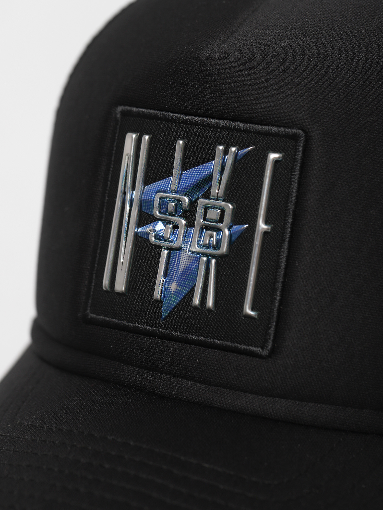 Nike SB X Samborghini Cl99 Trucker Baseball sapka (black)