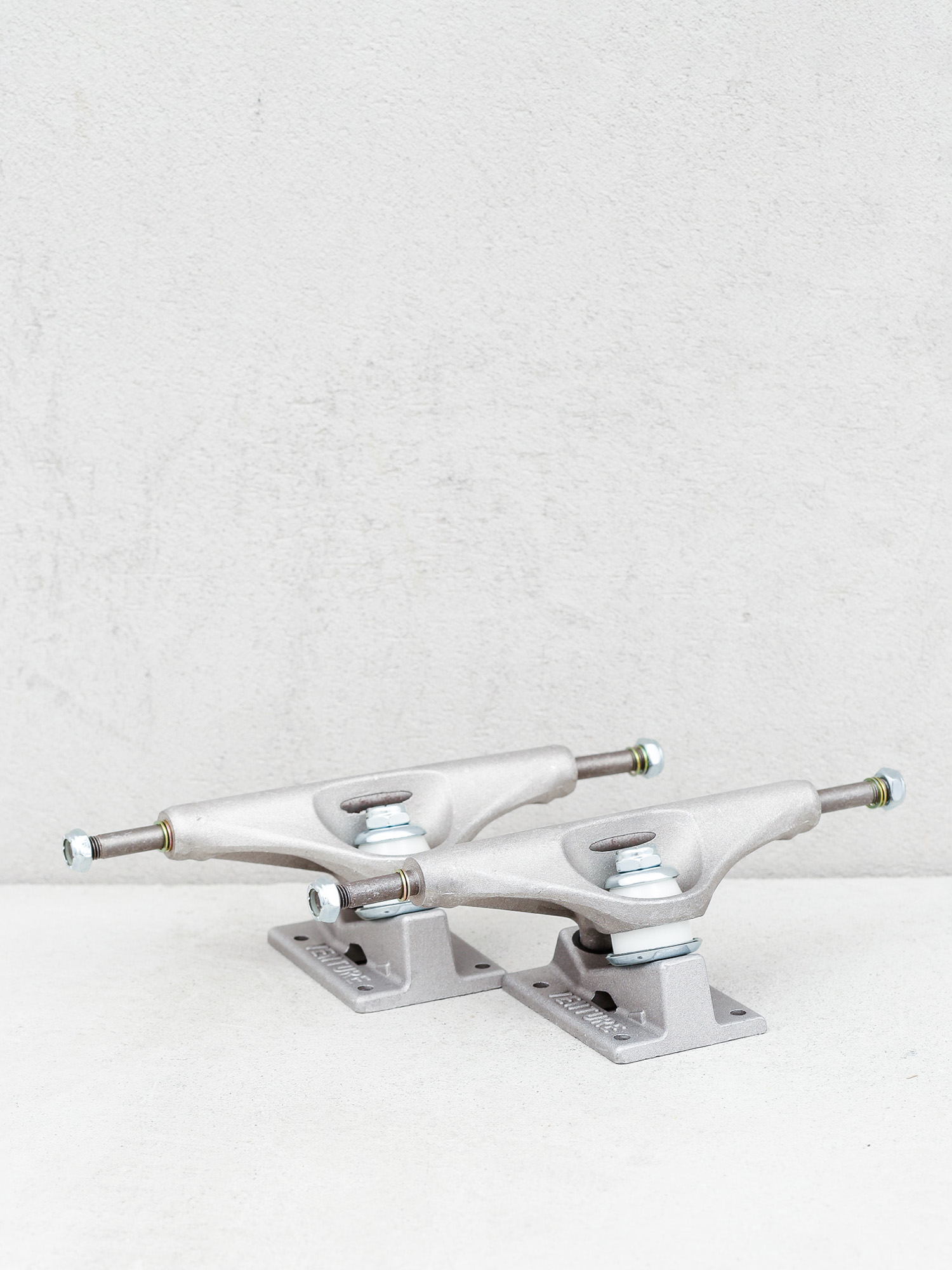 Venture Worrest Pro Plaza Gördeszka felfüggesztés (raw)