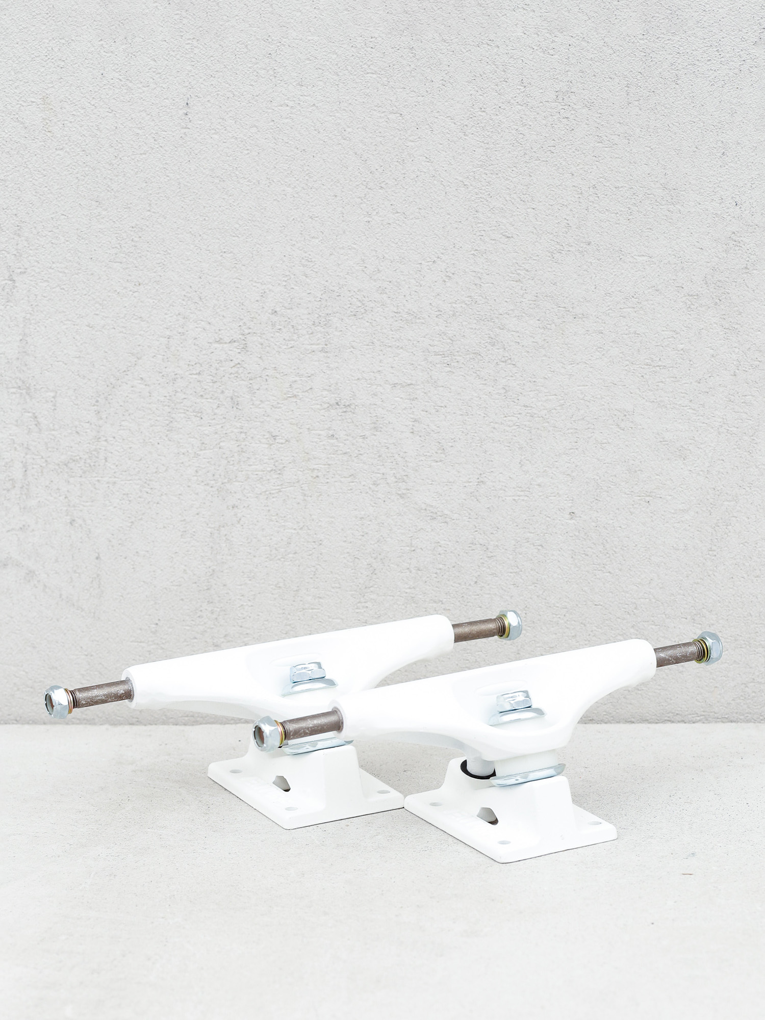 Venture Tm Whitelighting II Gördeszka felfüggesztés (white)