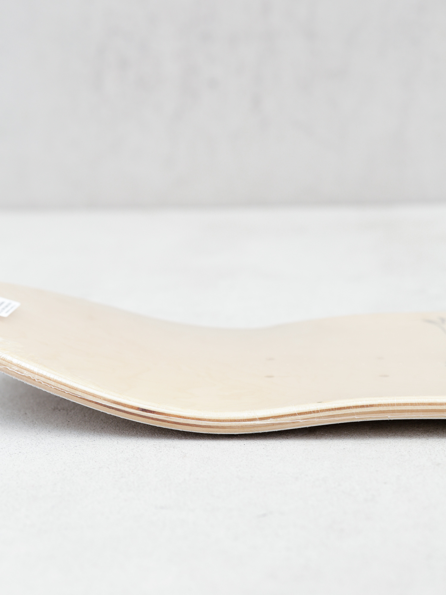 Antihero Copier Eagle Gördeszka lap (white)