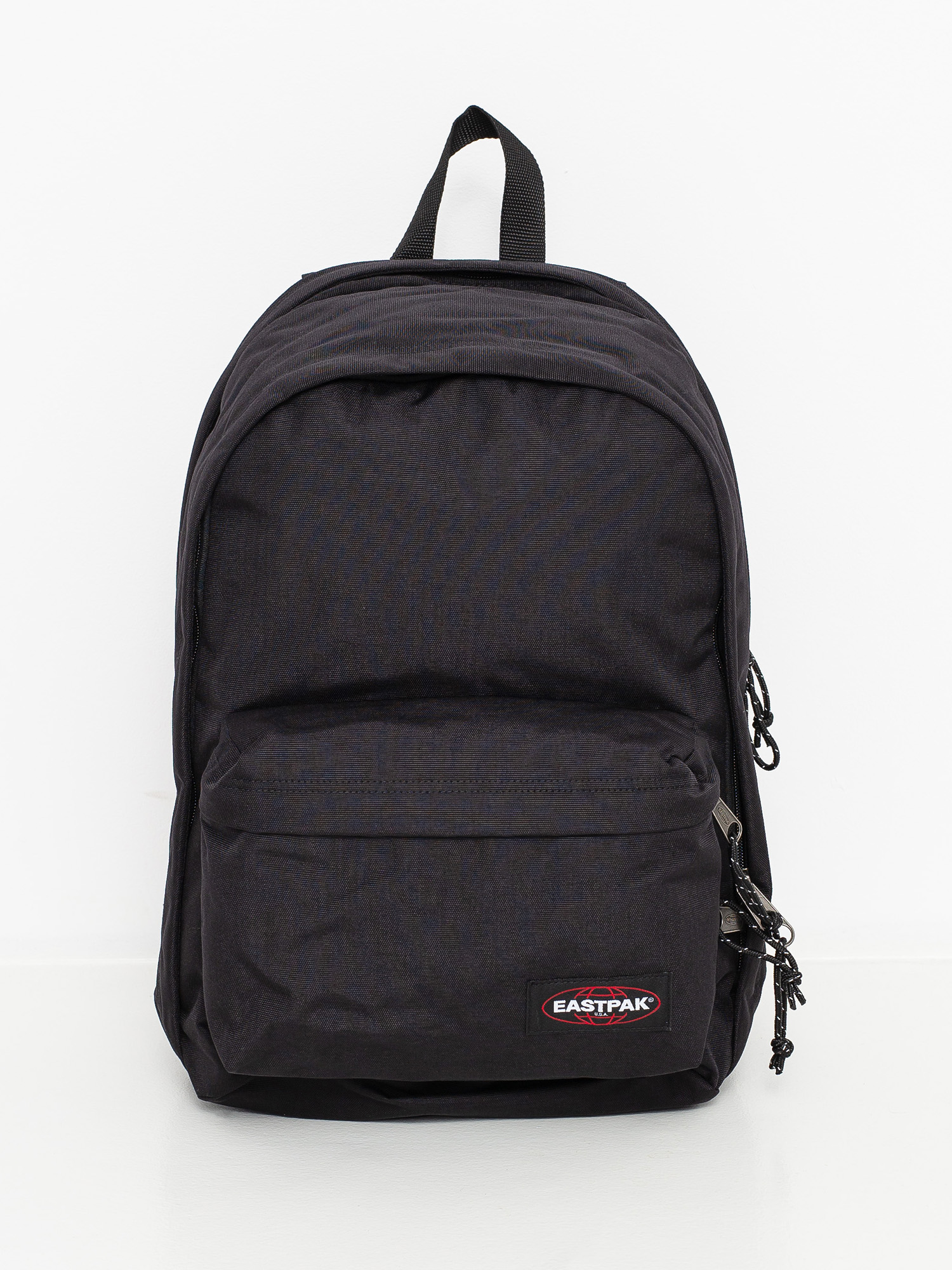 Eastpak Back To Work Hátizsák (black)