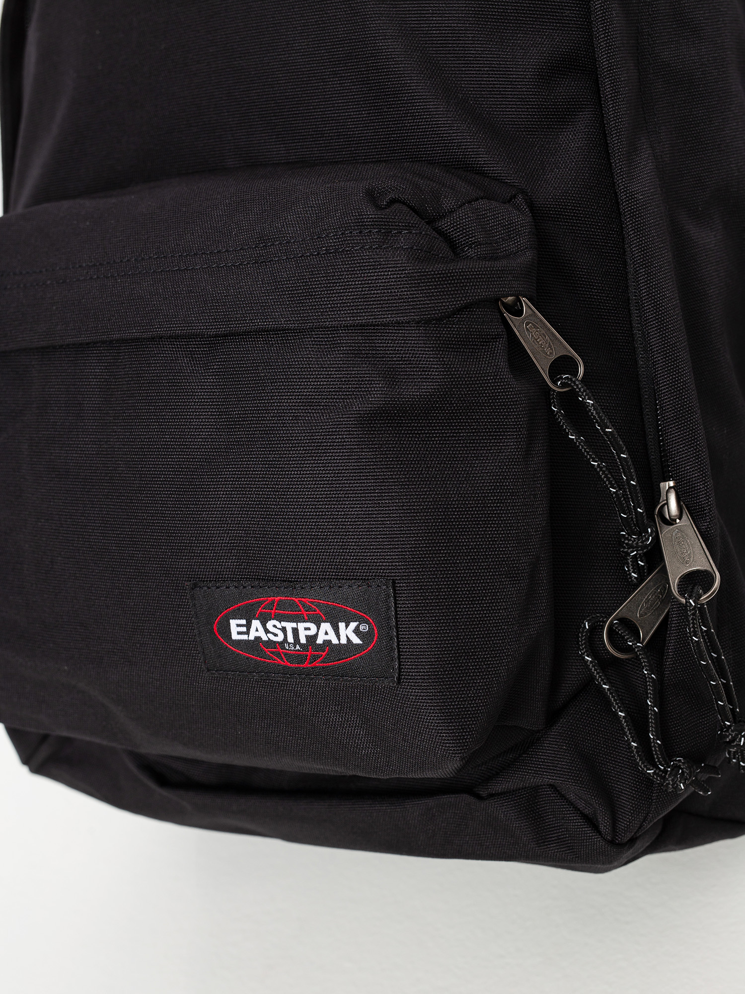 Eastpak Back To Work Hátizsák (black)