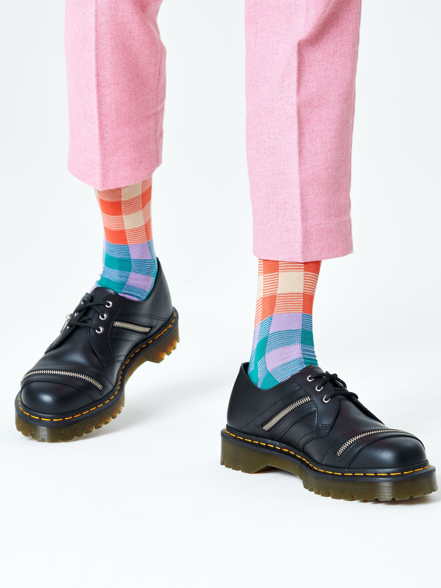 Happy Socks Electric Zokni (multi)