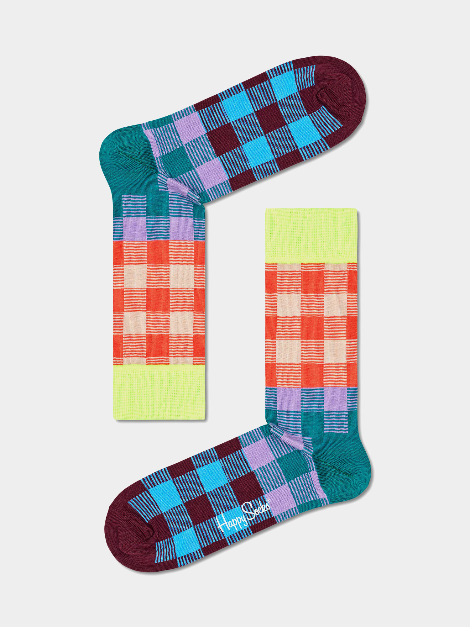 Happy Socks Electric Zokni (multi)