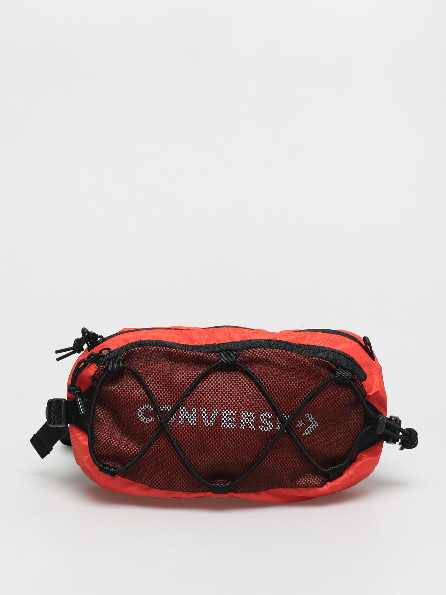 Converse Swap Out Sling Övtáska (bright poppy)