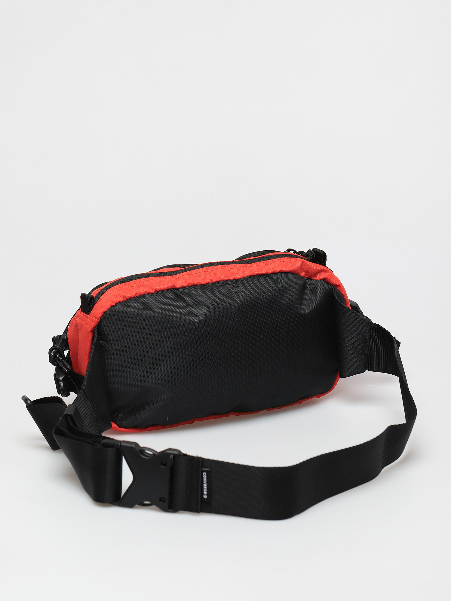 Converse Swap Out Sling Övtáska (bright poppy)