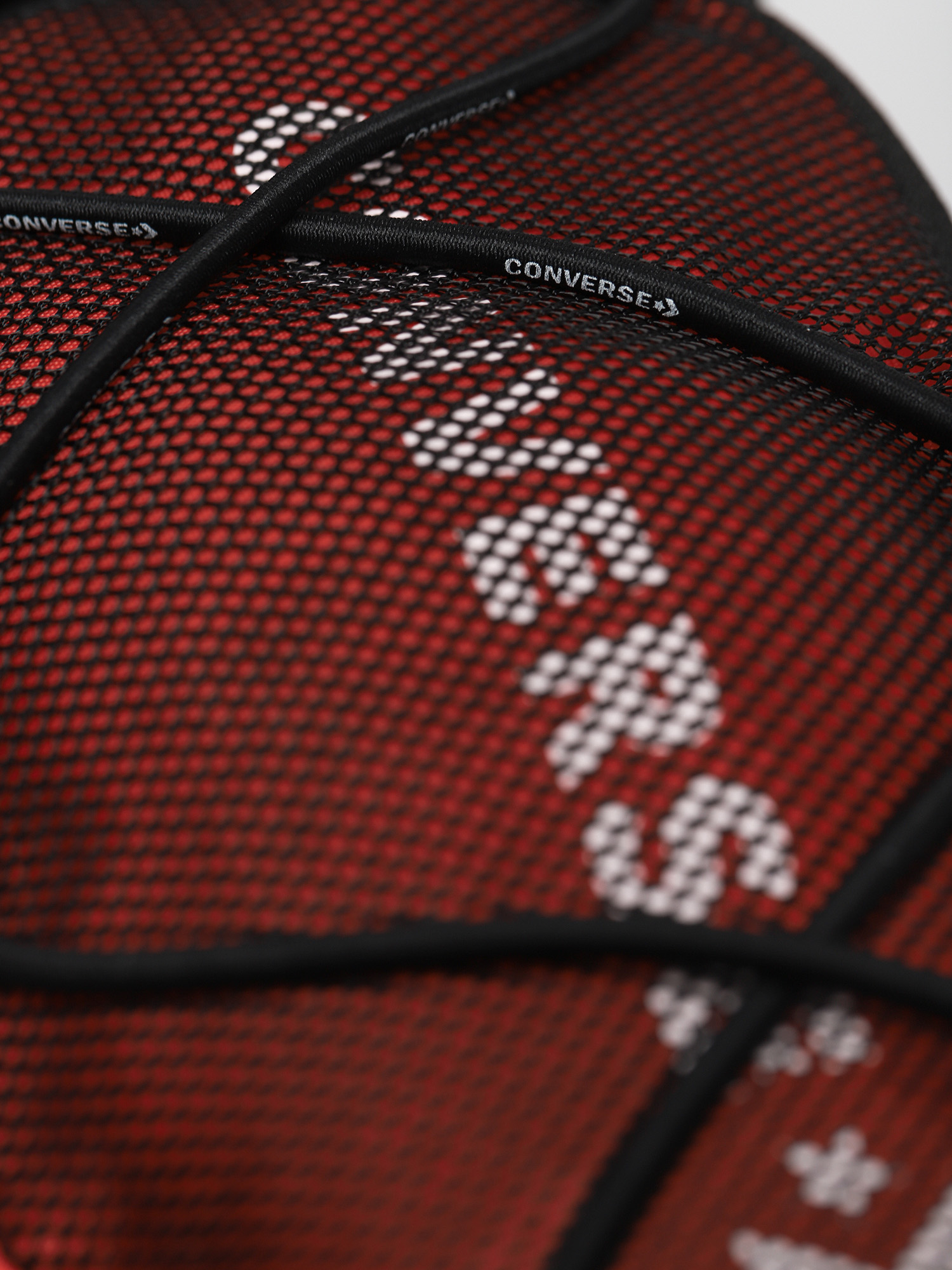 Converse Swap Out Sling Övtáska (bright poppy)