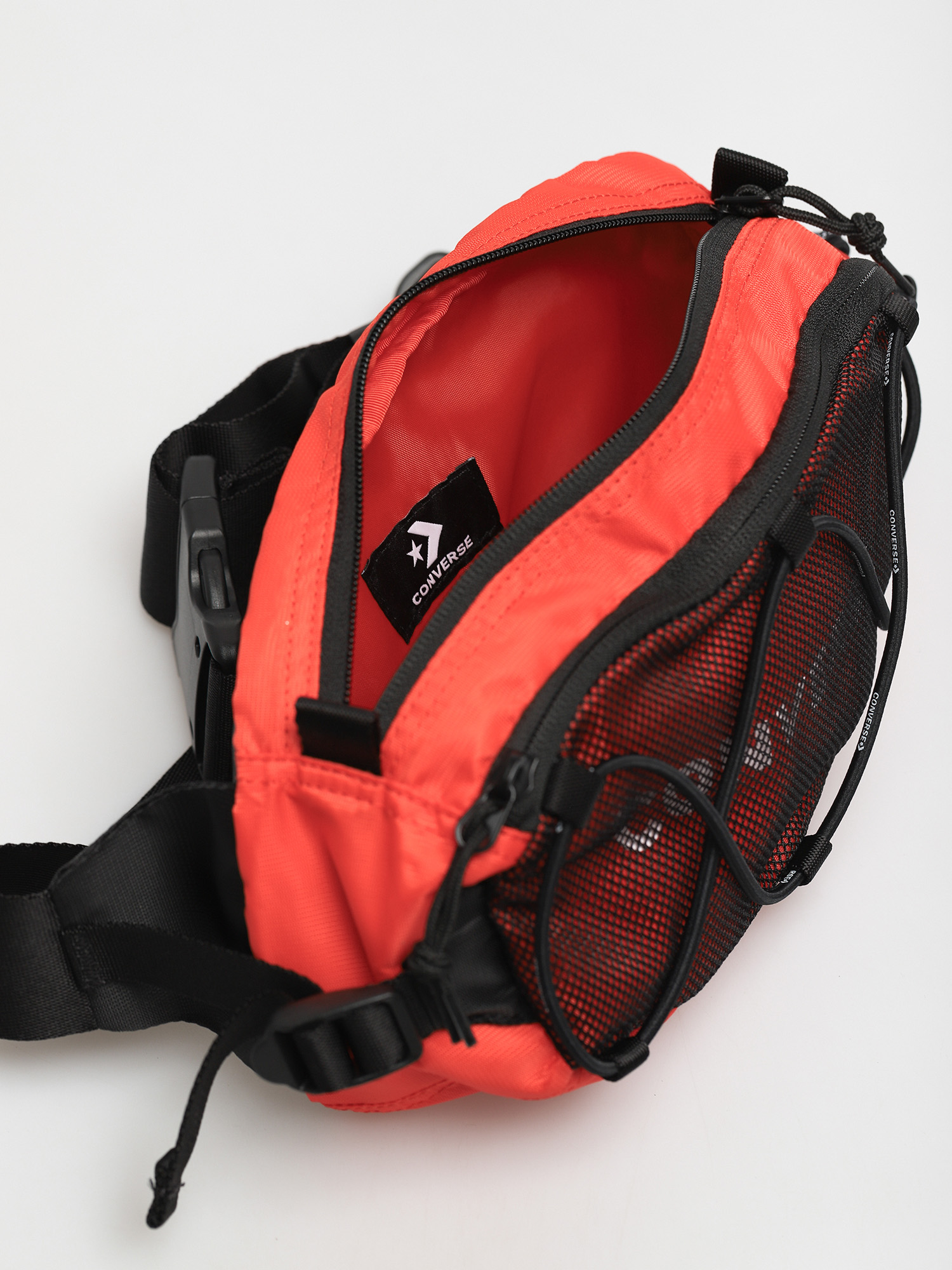 Converse Swap Out Sling Övtáska (bright poppy)