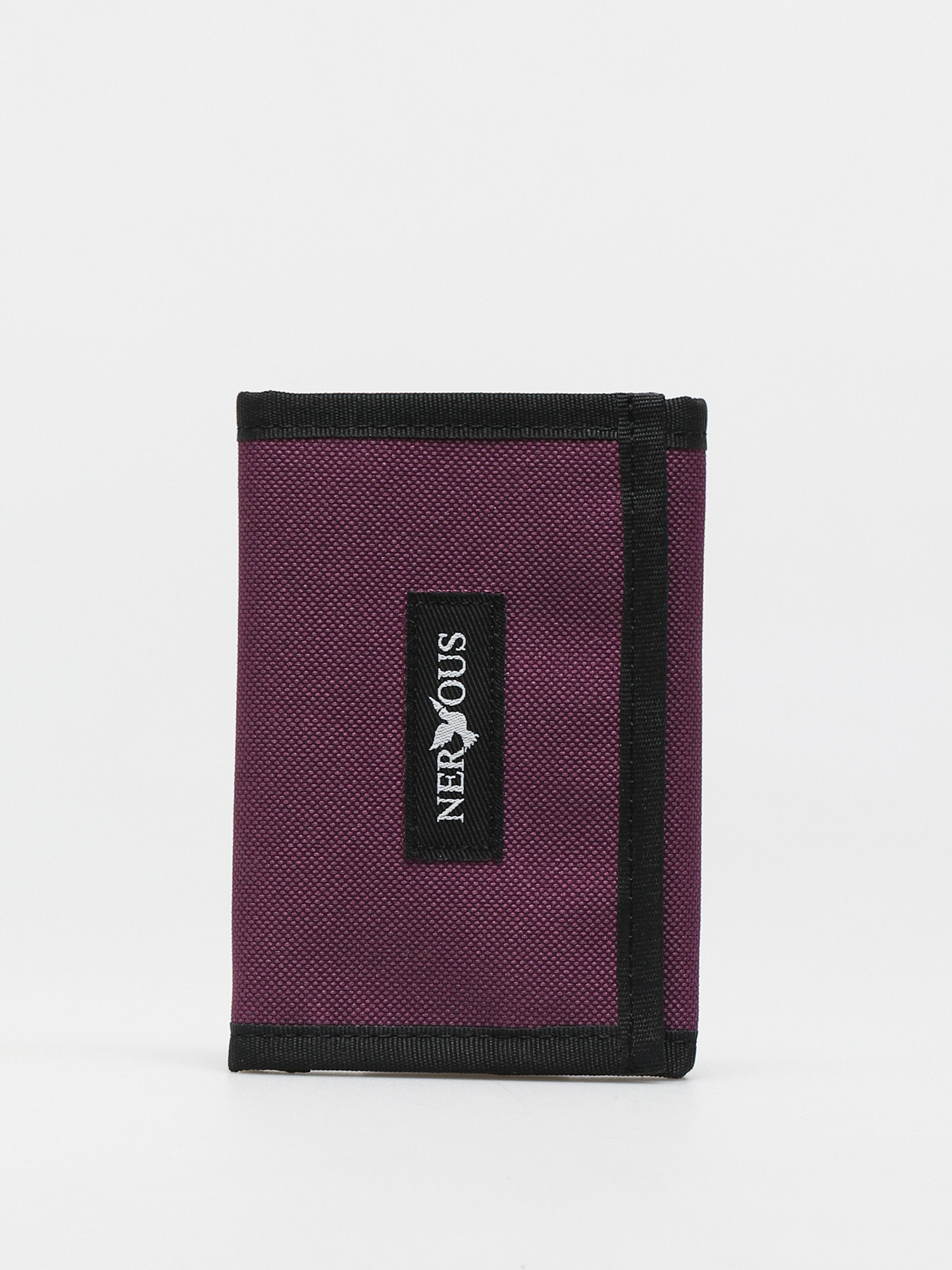 Nervous Classic Pénztárca (purple)