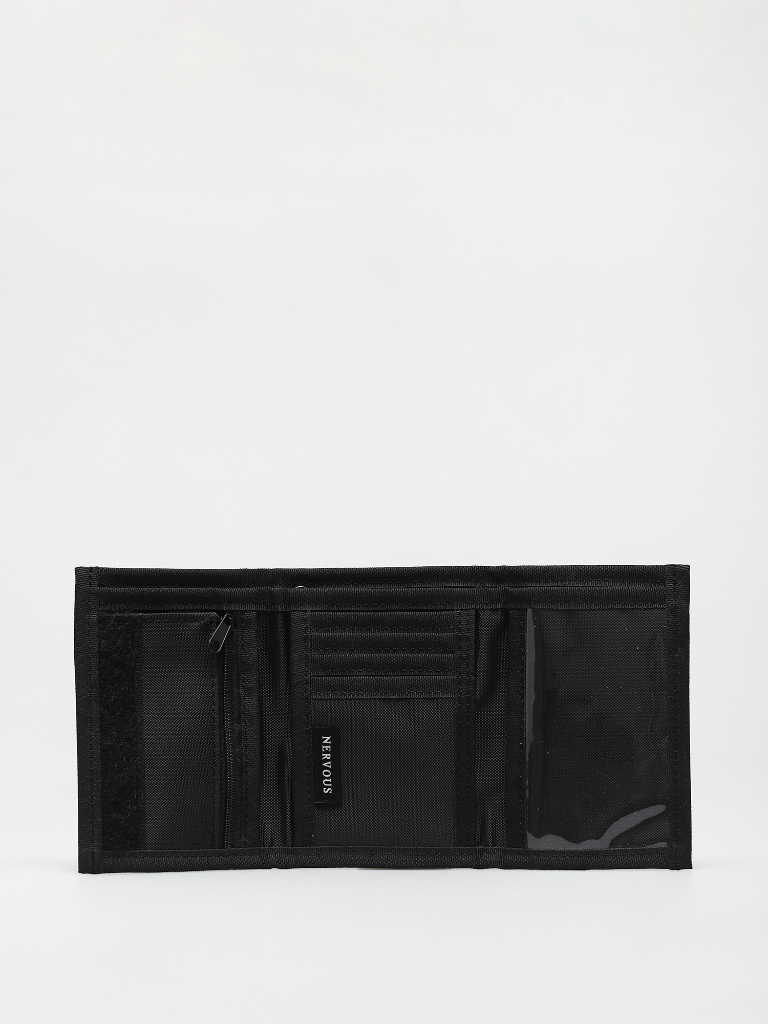 Nervous Classic Pénztárca (purple)