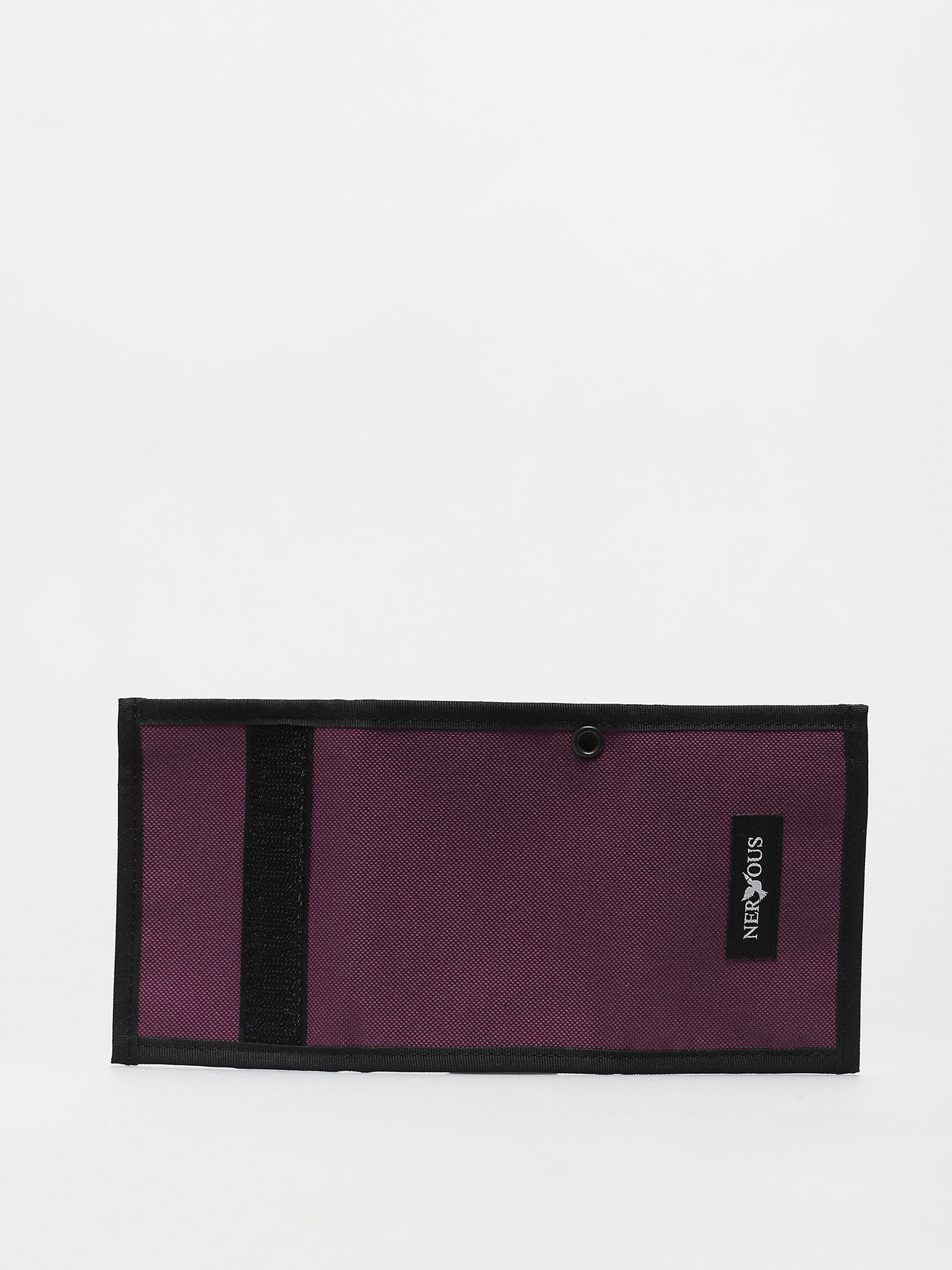 Nervous Classic Pénztárca (purple)