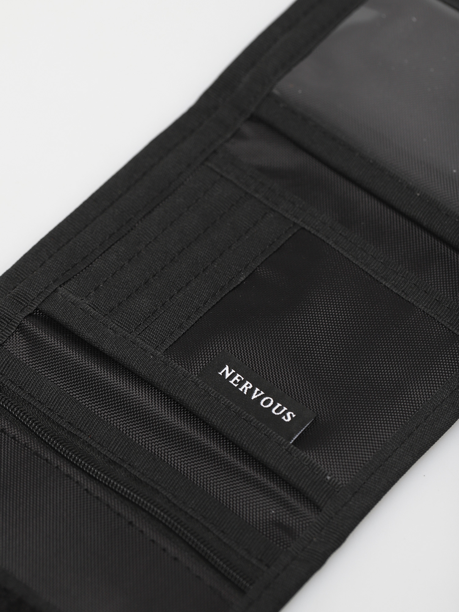 Nervous Classic Pénztárca (purple)