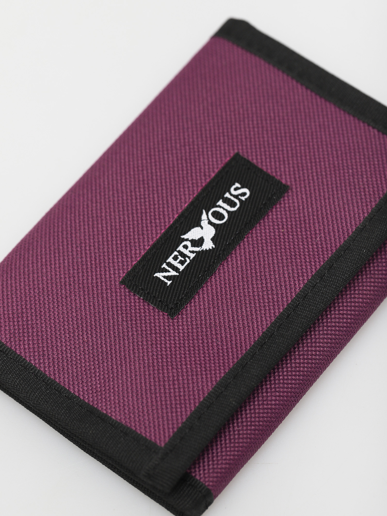 Nervous Classic Pénztárca (purple)