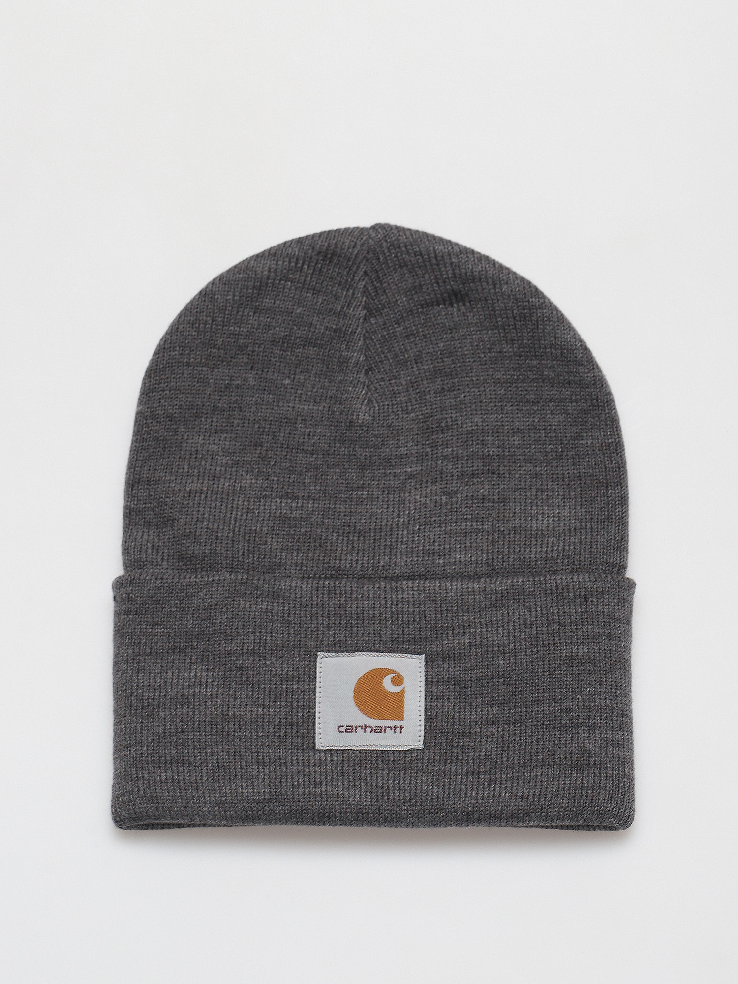 Carhartt WIP Acrylic Watch Sapka (dark grey heather)