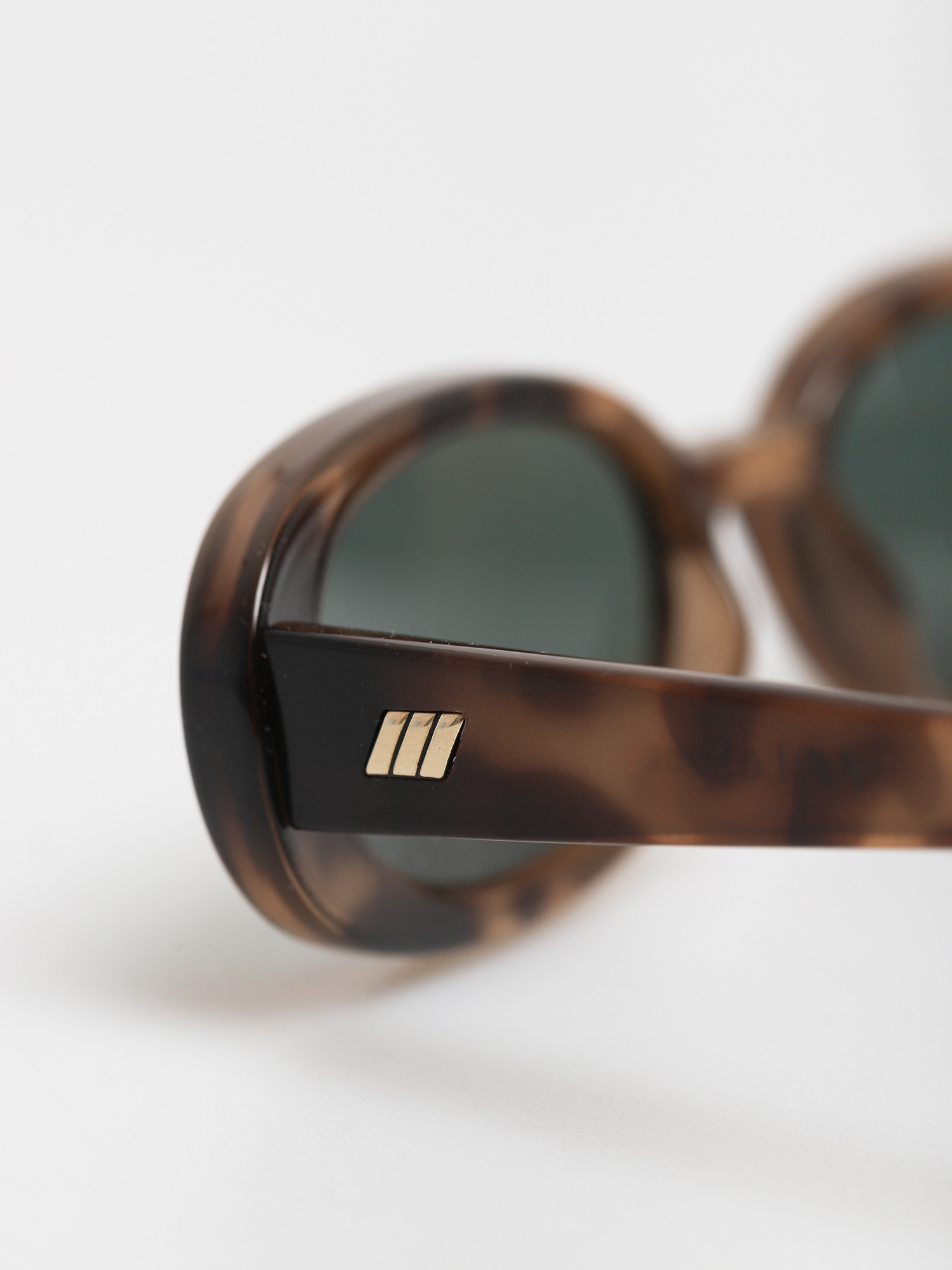 Le Specs Outta Love Napszemüvegek (tort)