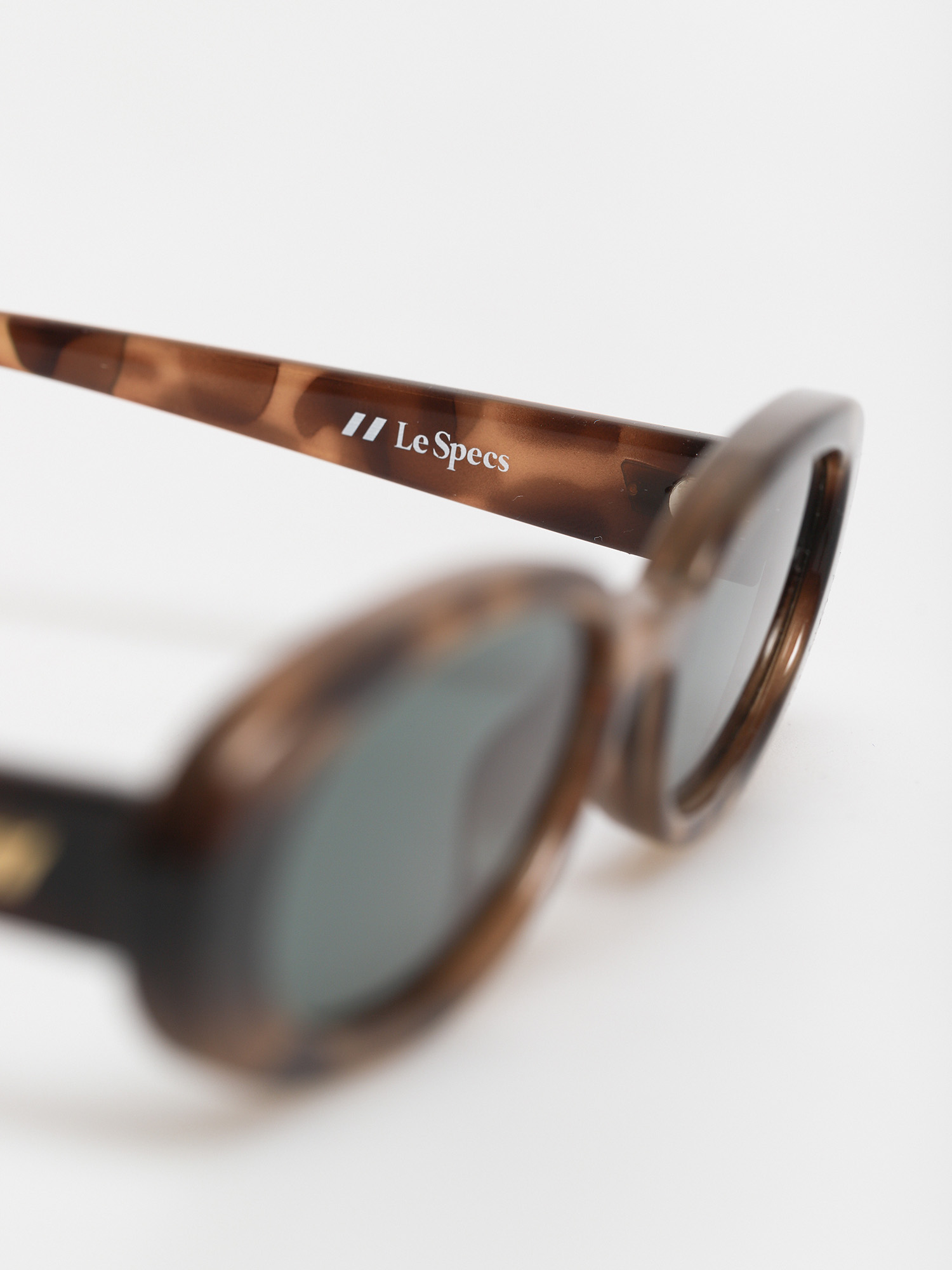 Le Specs Outta Love Napszemüvegek (tort)