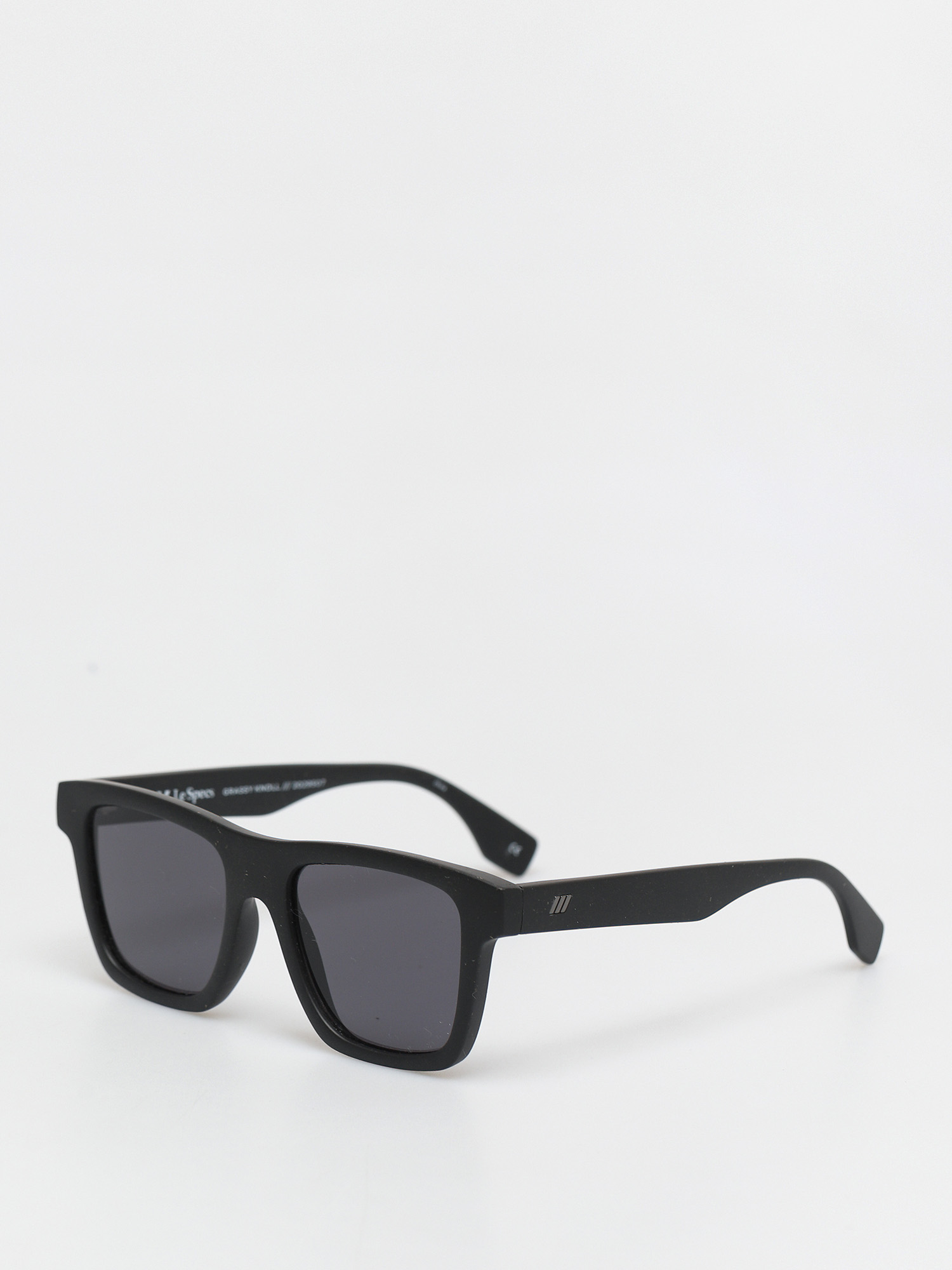 Le Specs Sustain Grassy Knoll Napszemüvegek (black grass)