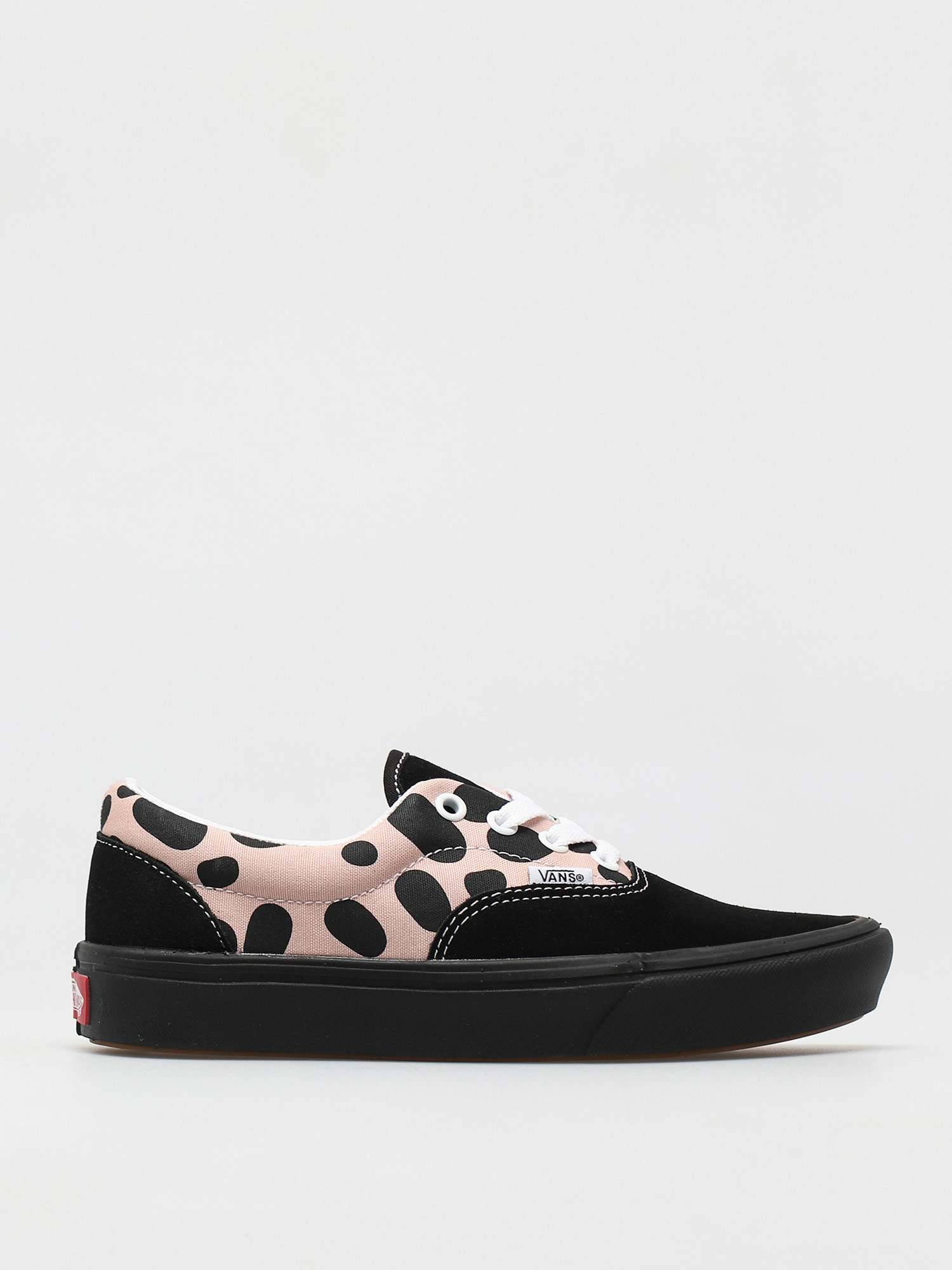 Vans Comfycush Era Cipők (mixed cozy/black/pastel)