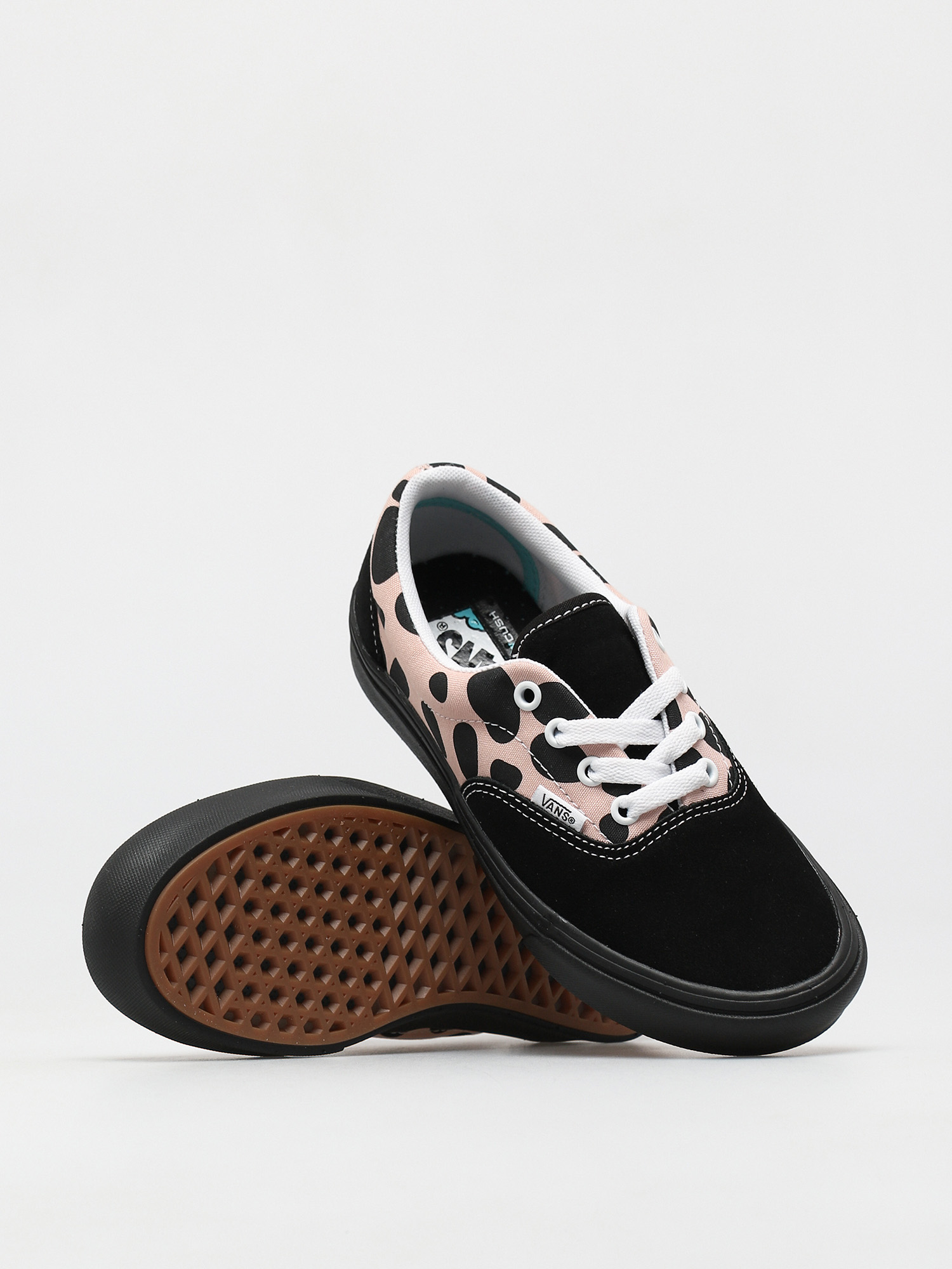 Vans Comfycush Era Cipők (mixed cozy/black/pastel)