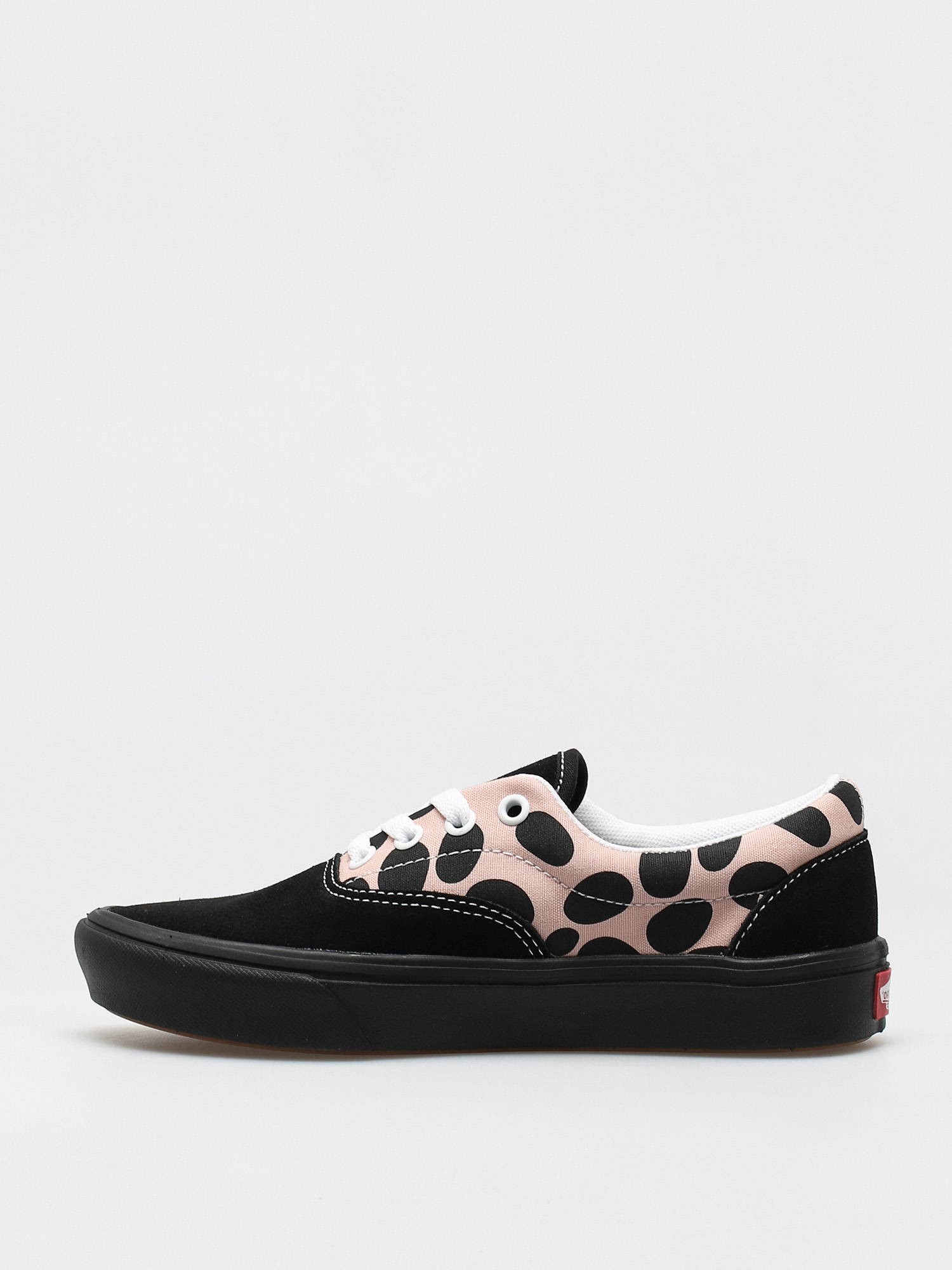 Vans Comfycush Era Cipők (mixed cozy/black/pastel)