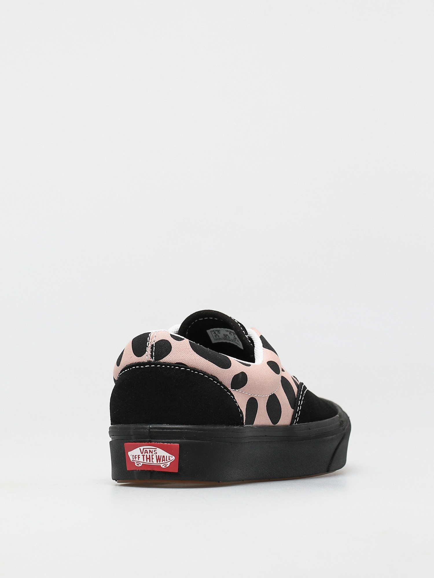 Vans Comfycush Era Cipők (mixed cozy/black/pastel)