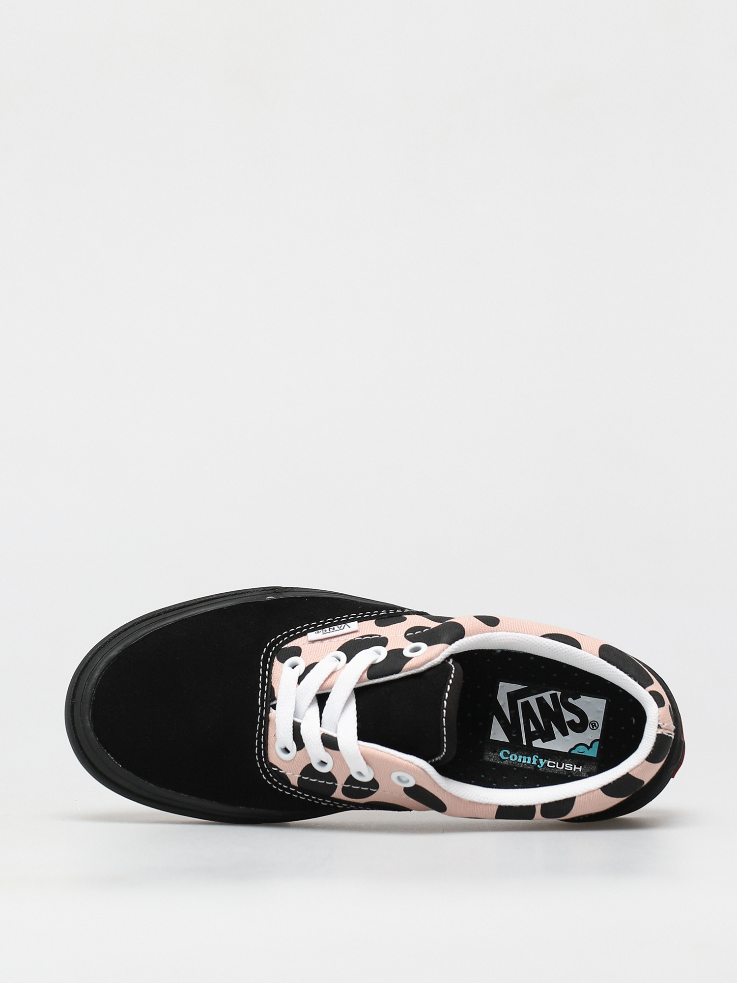 Vans Comfycush Era Cipők (mixed cozy/black/pastel)