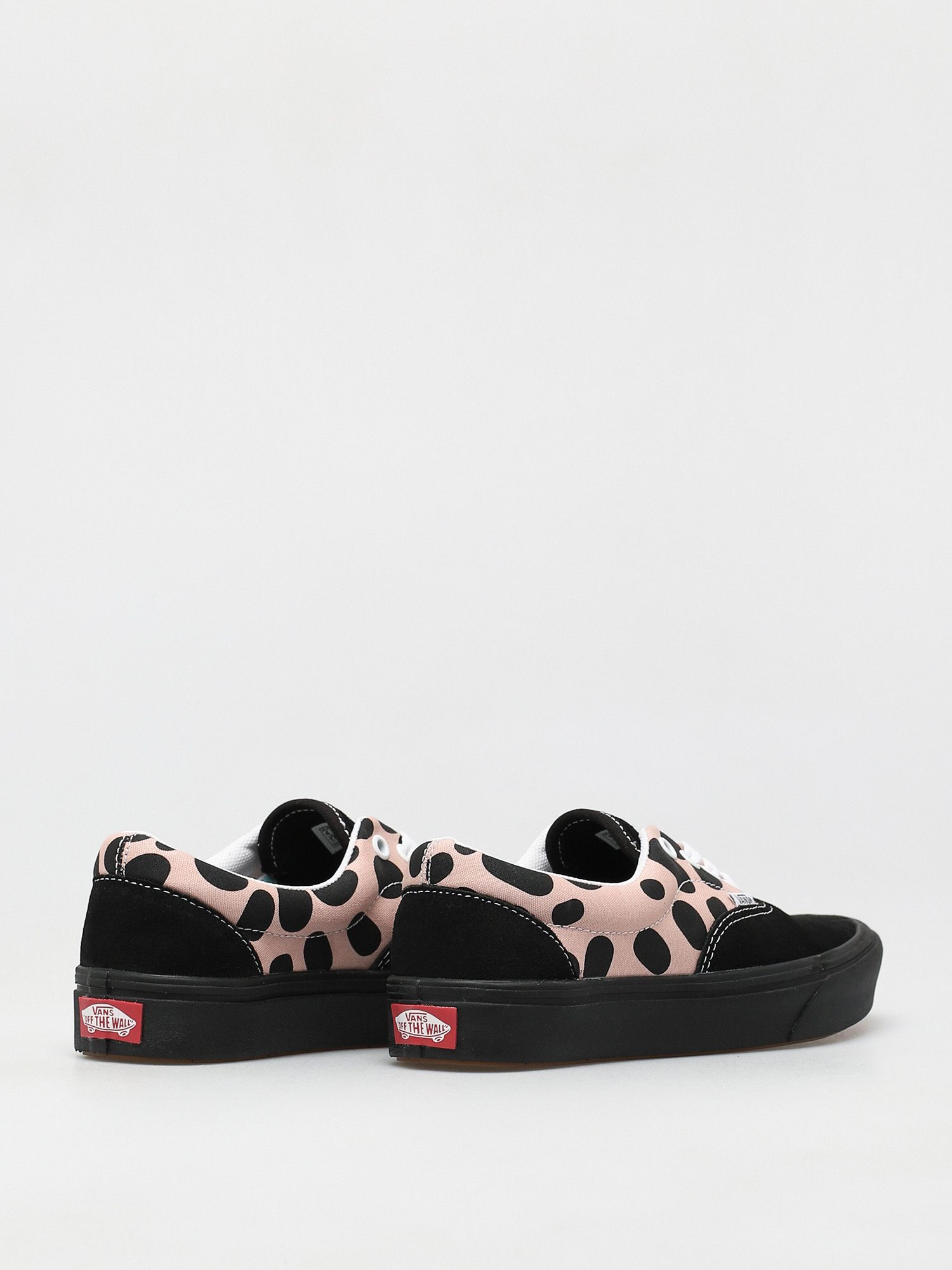 Vans Comfycush Era Cipők (mixed cozy/black/pastel)