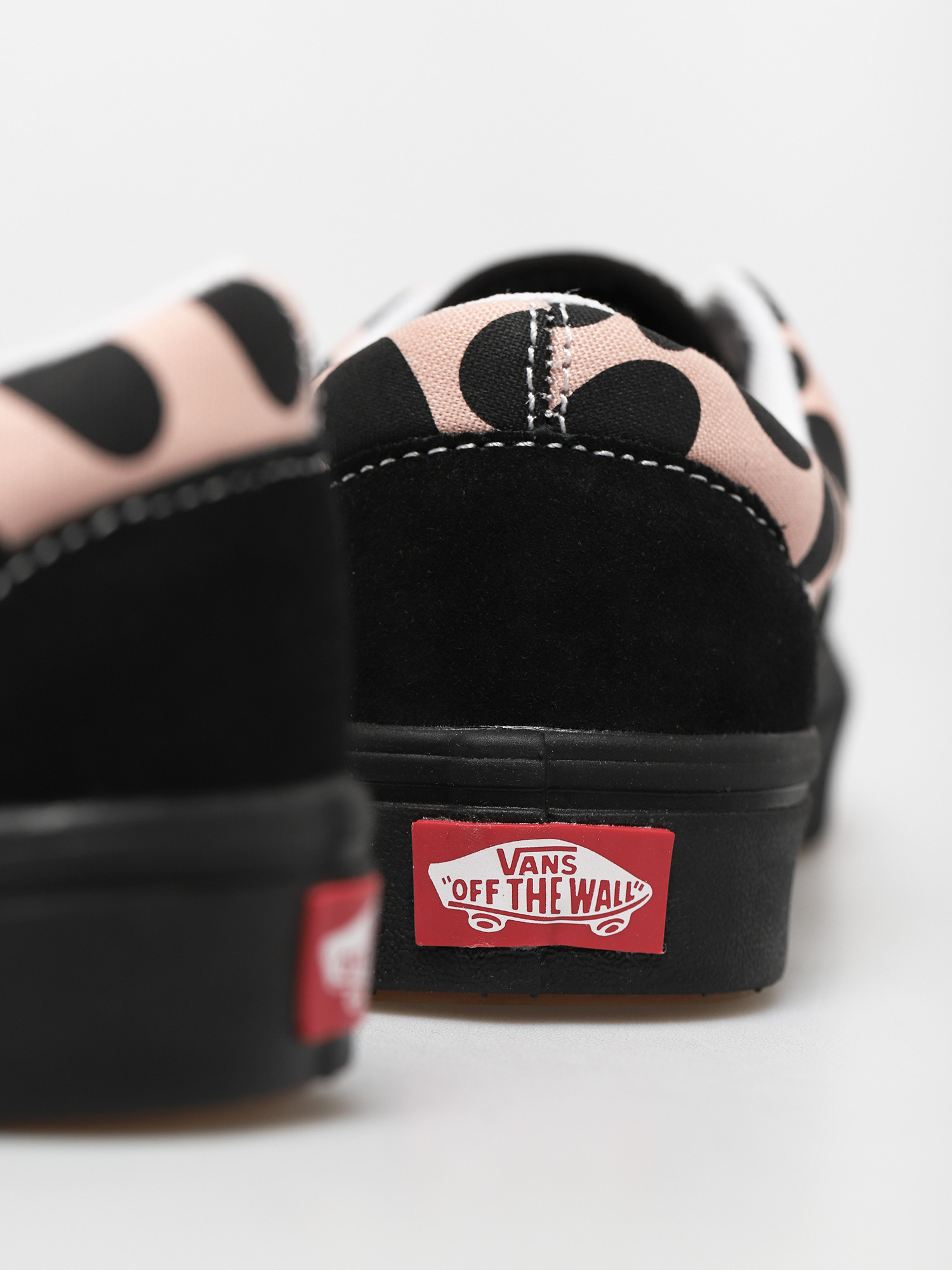 Vans Comfycush Era Cipők (mixed cozy/black/pastel)
