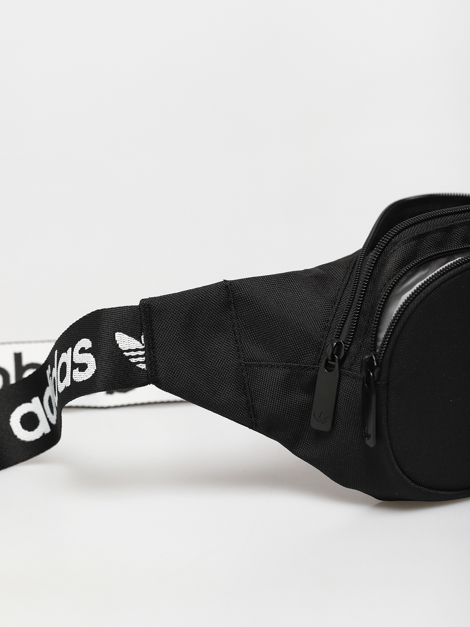 Adidas Originals Adicolor Waistb Övtáska (black/white)