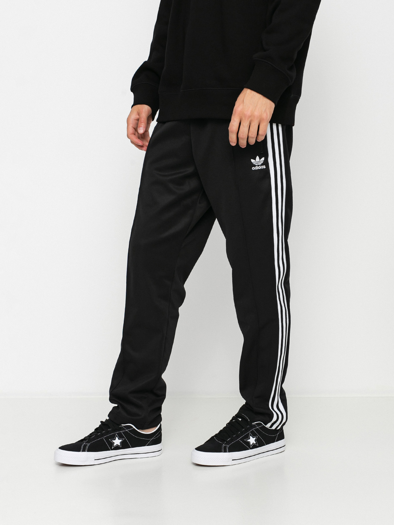 adidas Originals Beckenbauer Kisnadrág (black)