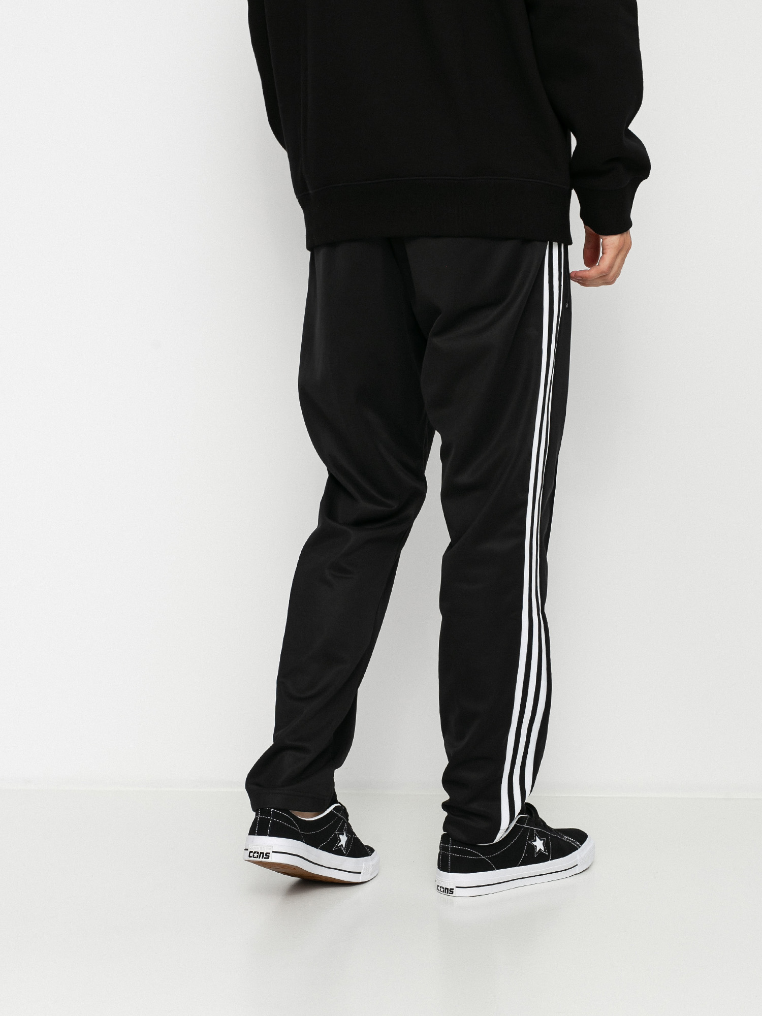 adidas Originals Beckenbauer Kisnadrág (black)