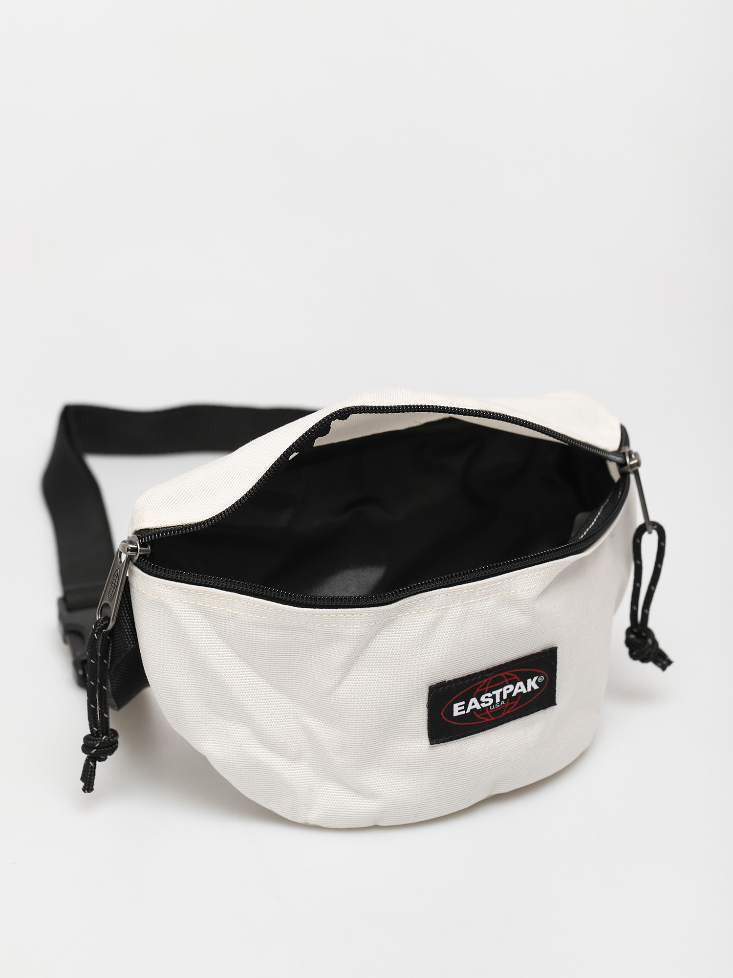 Eastpak Springer Övtáska (clarity white)