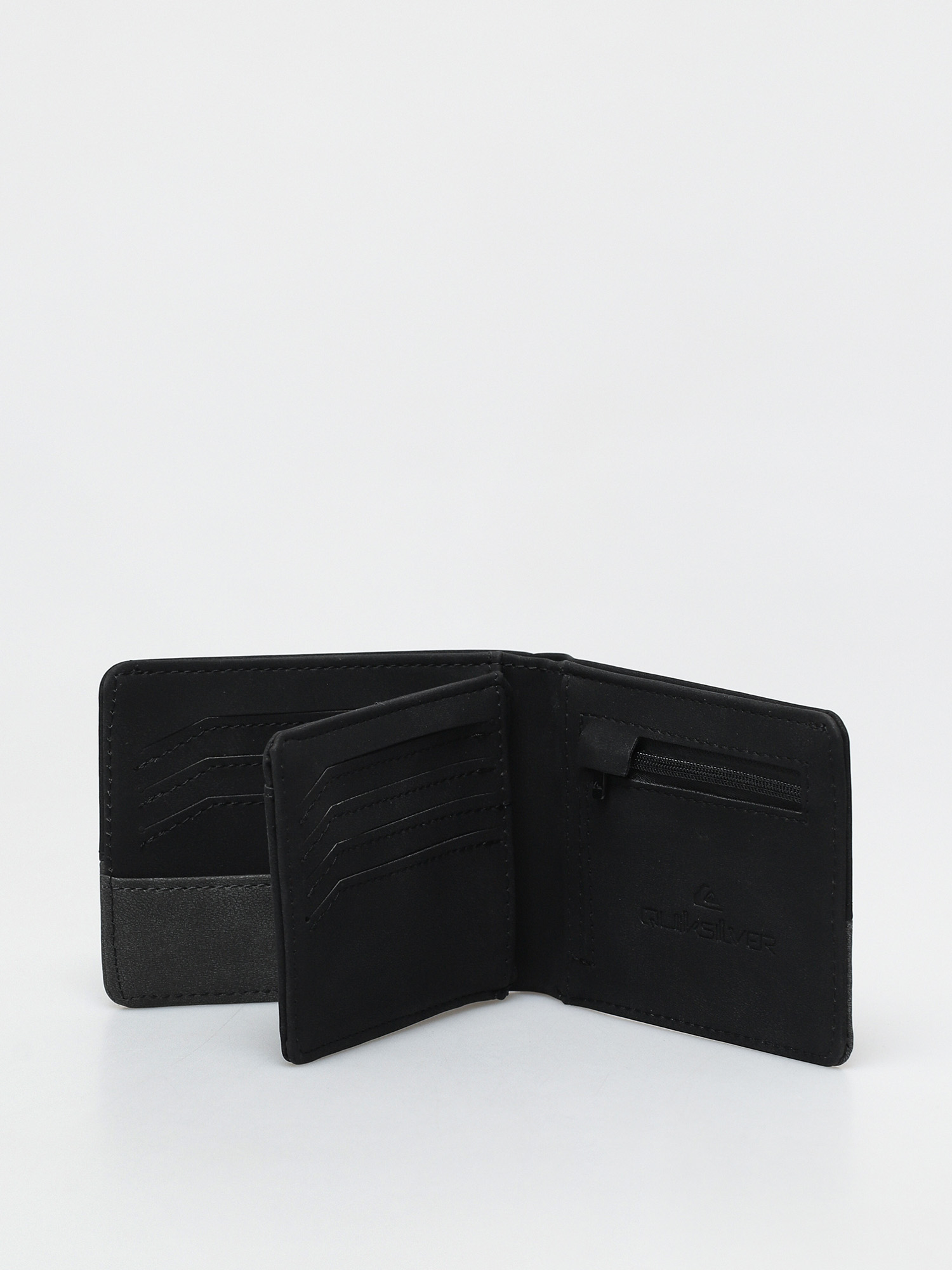 Quiksilver Native Passage Pénztárca (black)