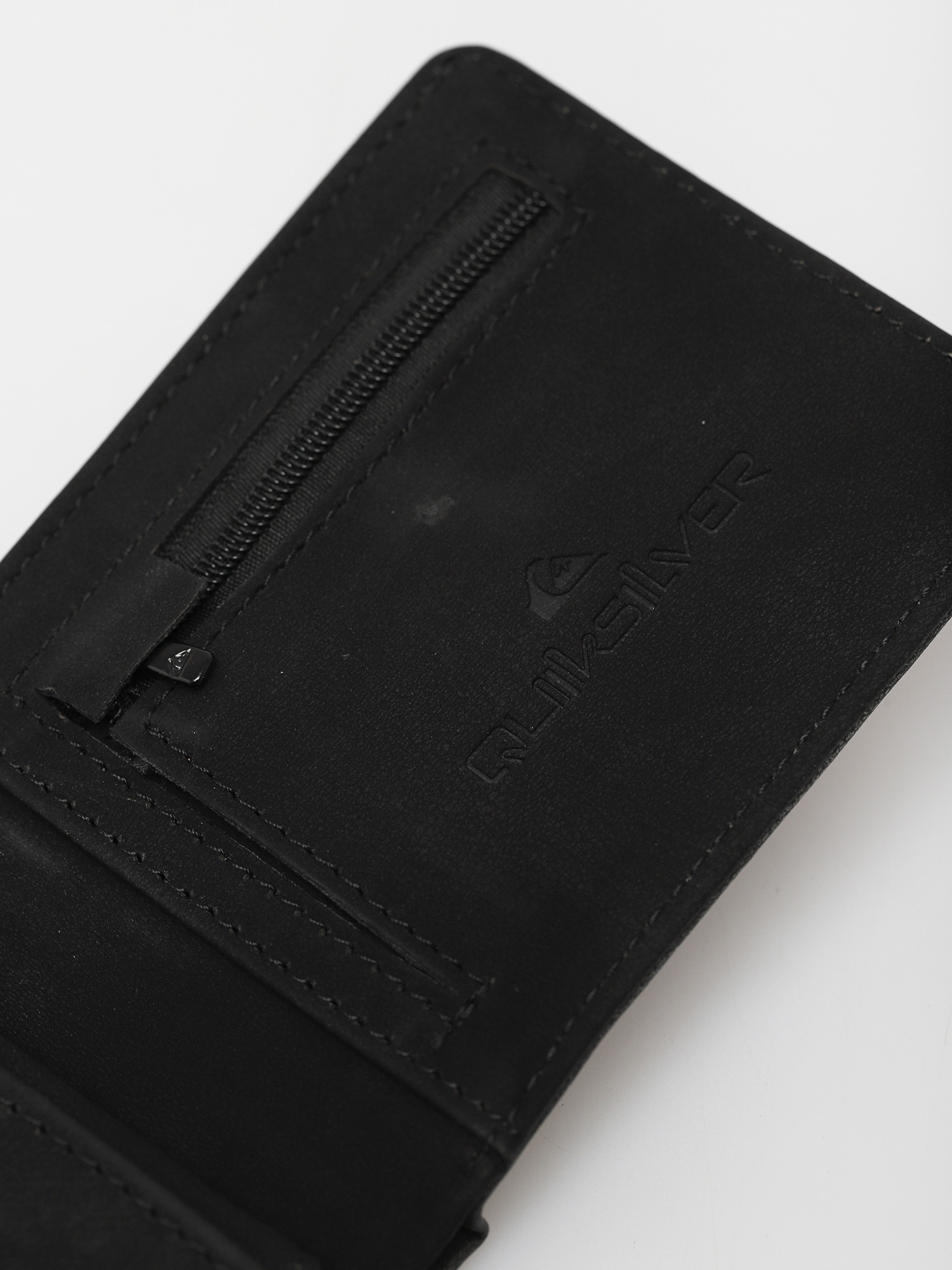 Quiksilver Native Passage Pénztárca (black)