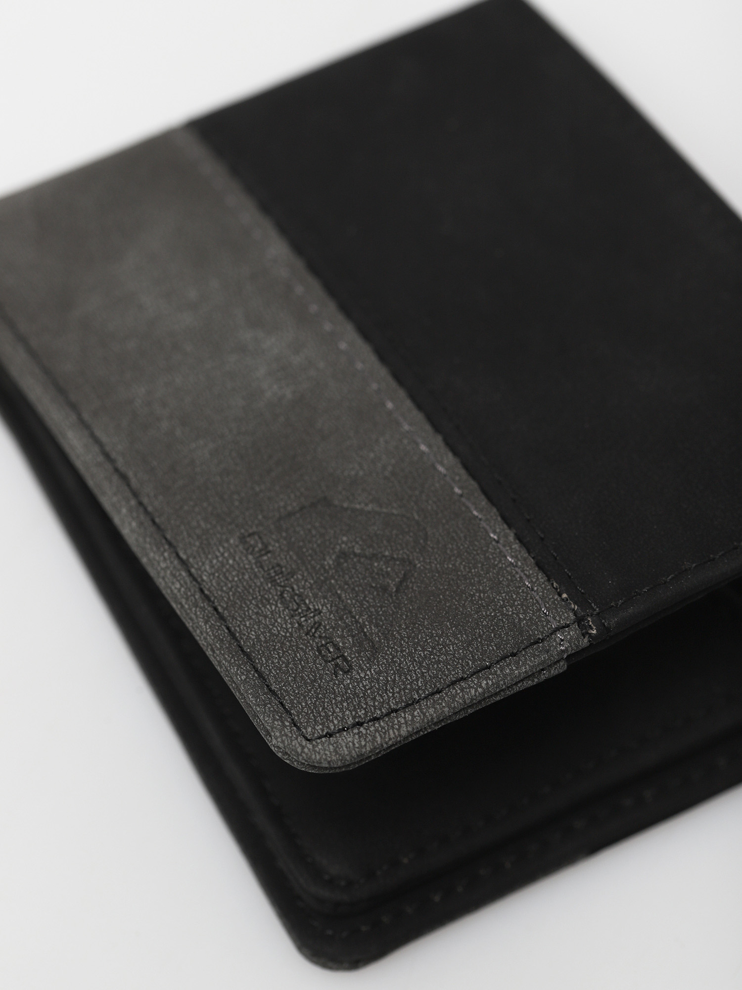 Quiksilver Native Passage Pénztárca (black)