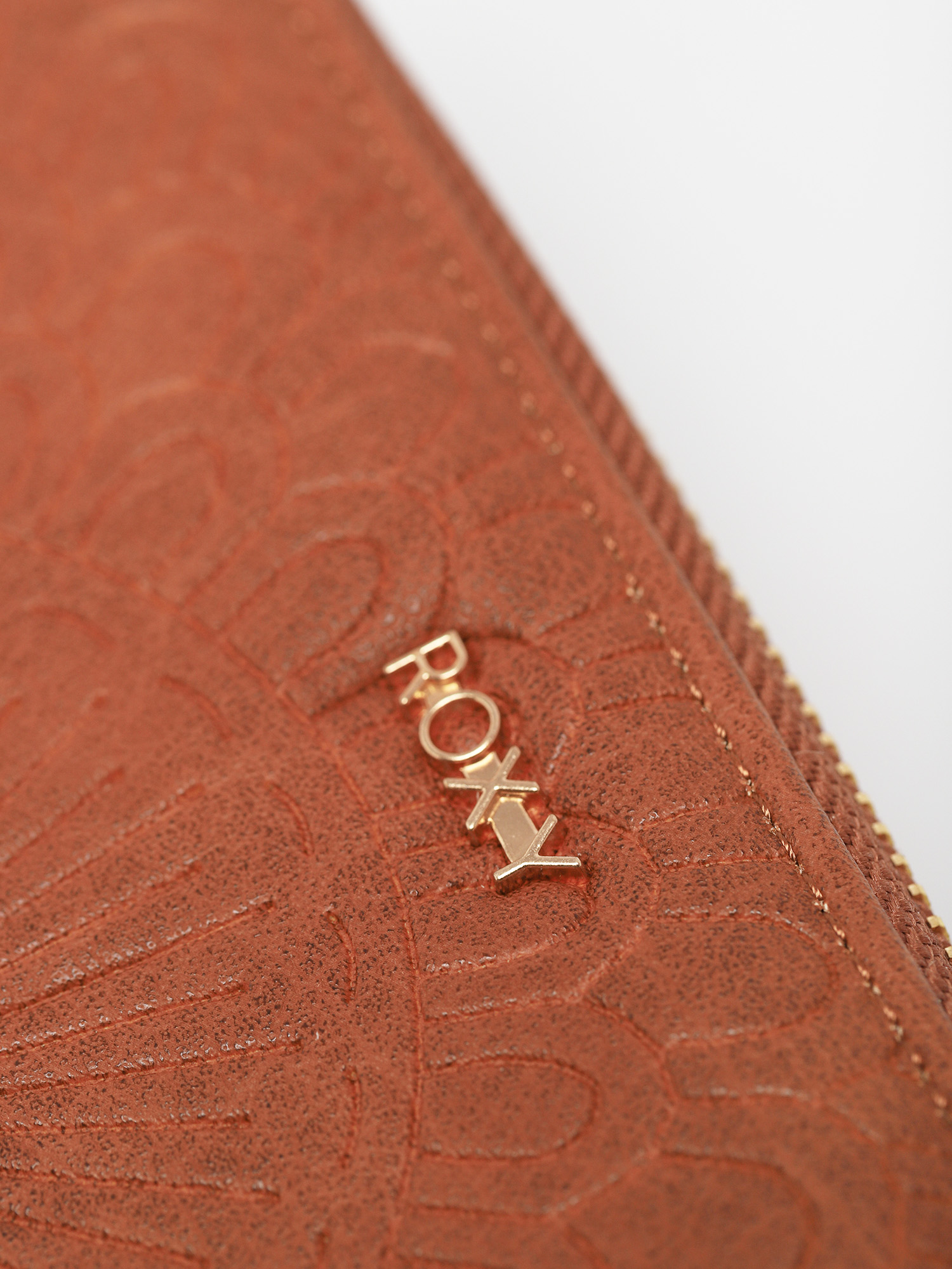 Roxy Back In Brooklyn Pénztárca Wmn (camel)