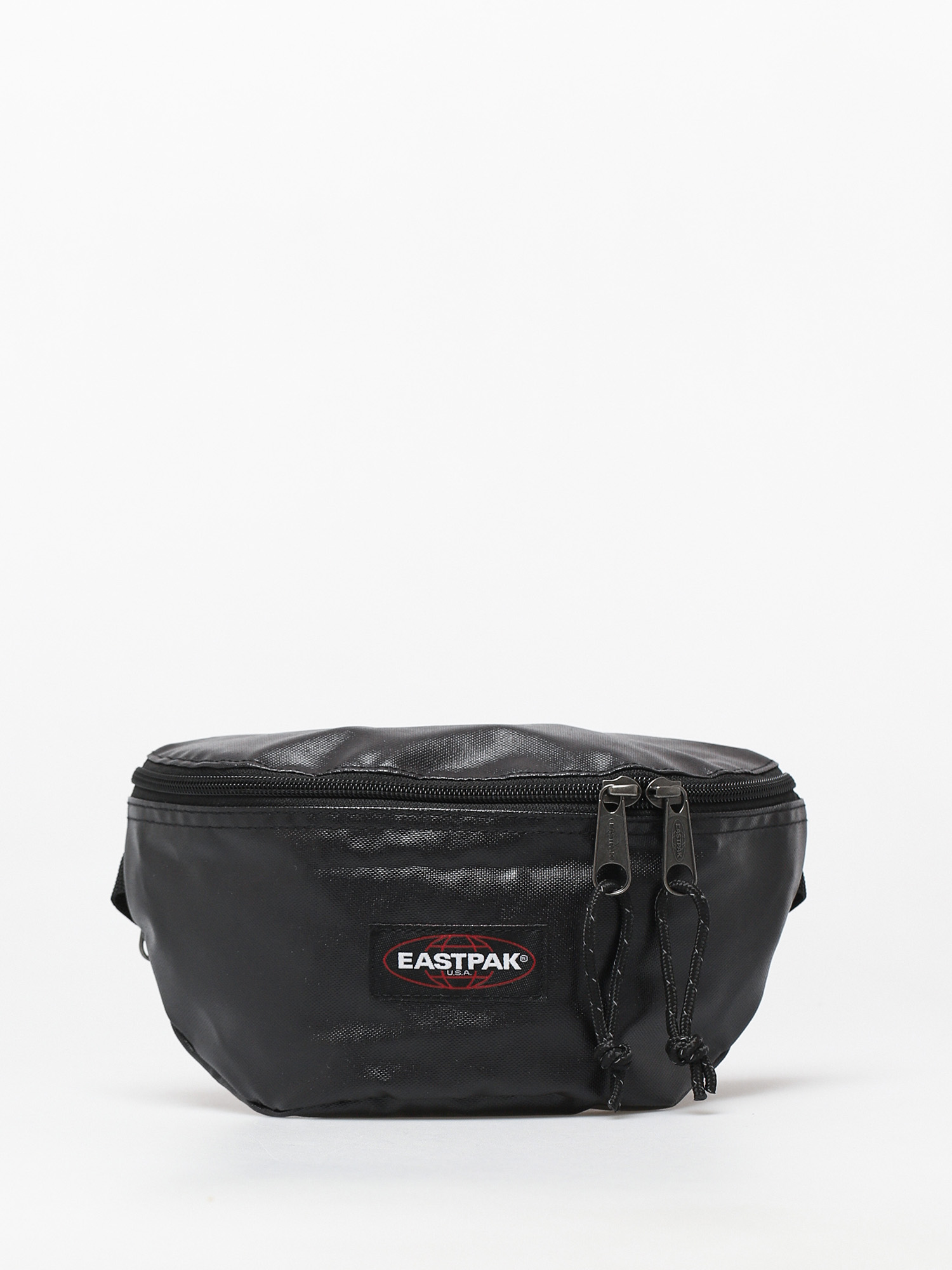 Eastpak Springer Övtáska (shine black)