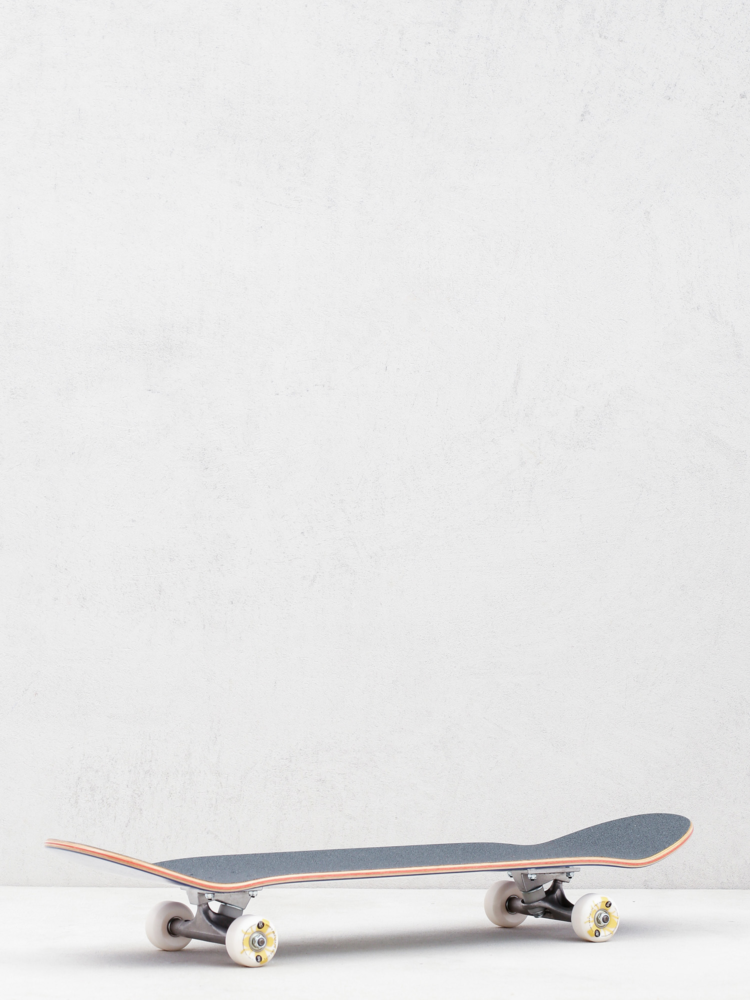 Mob Skateboards Bee Komplett gördeszka (blue)