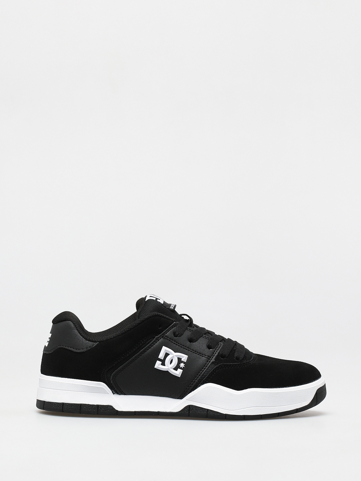 DC Central Cipu0151k (black/white)