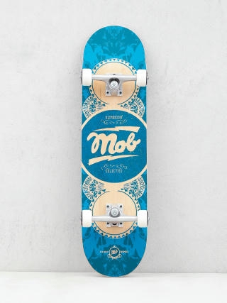 Mob Skateboards Gold Label Komplett gördeszka (teal)