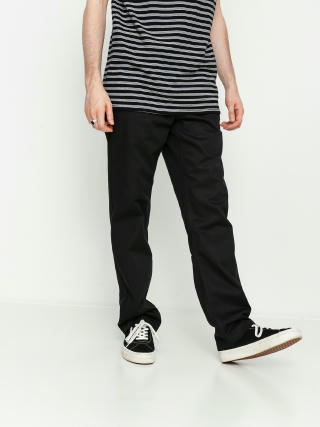 Vans Authentic Chino Relaxed Kisnadrág (black)
