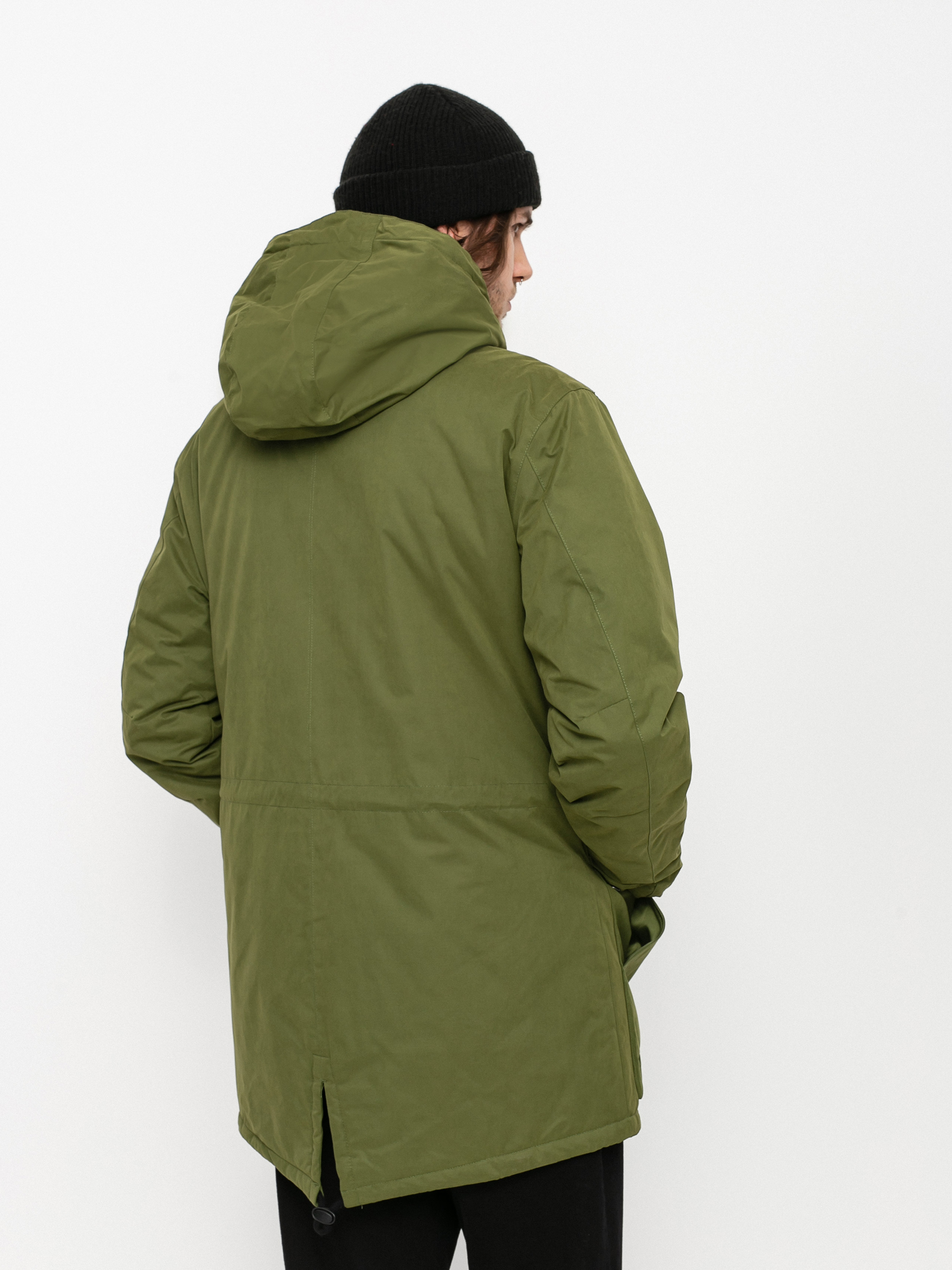 Dickies Olla Dzseki (army green)