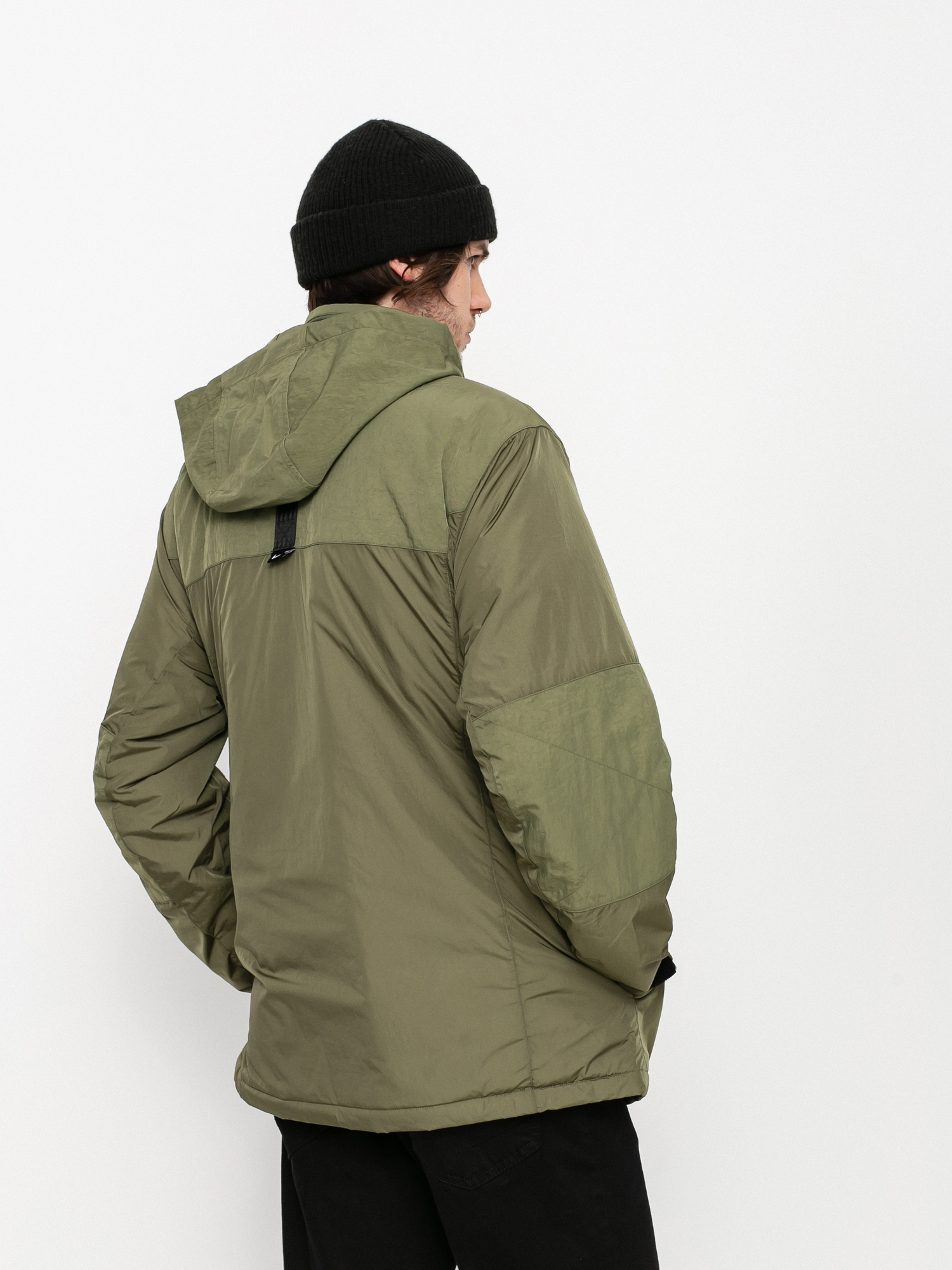 Nike Synth Fill M65 Rpl Dzseki (medium olive/tent/black)