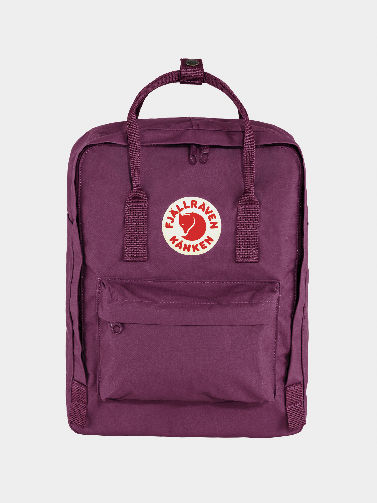 Fjallraven Kanken Hátizsák (royal purple)