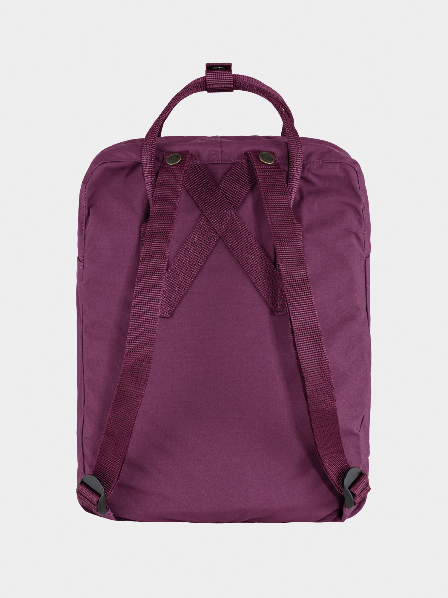 Fjallraven Kanken Hátizsák (royal purple)