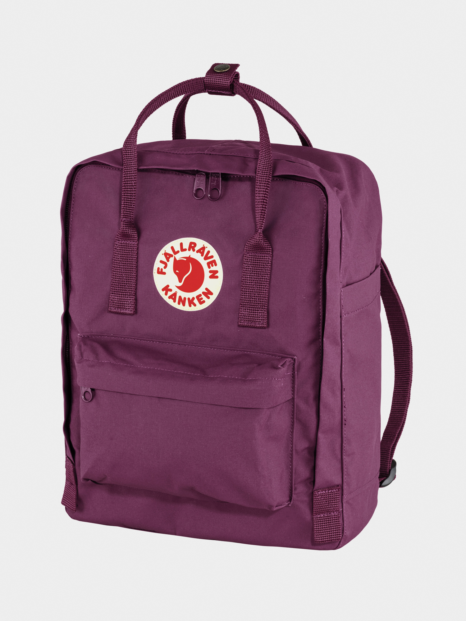 Fjallraven Kanken Hátizsák (royal purple)