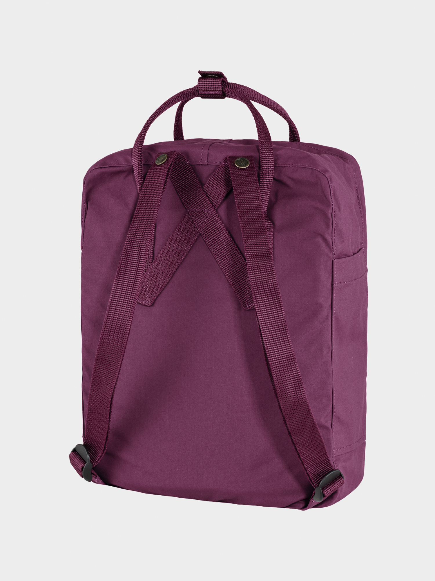 Fjallraven Kanken Hátizsák (royal purple)