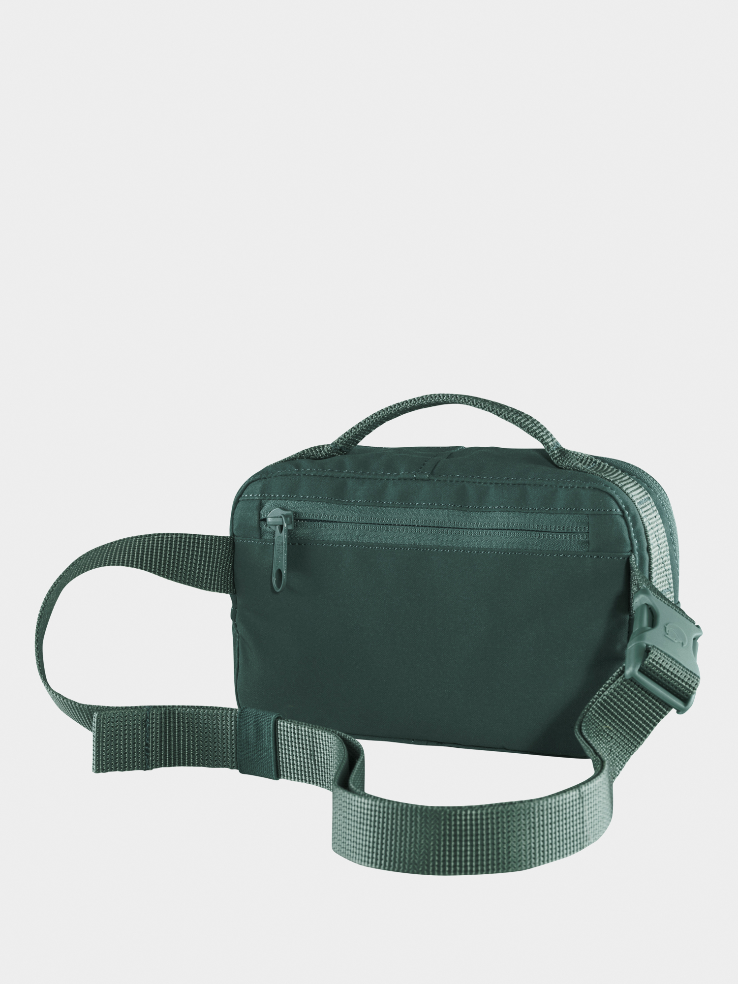Fjallraven Kanken Hip Pack Övtáska (arctic green)