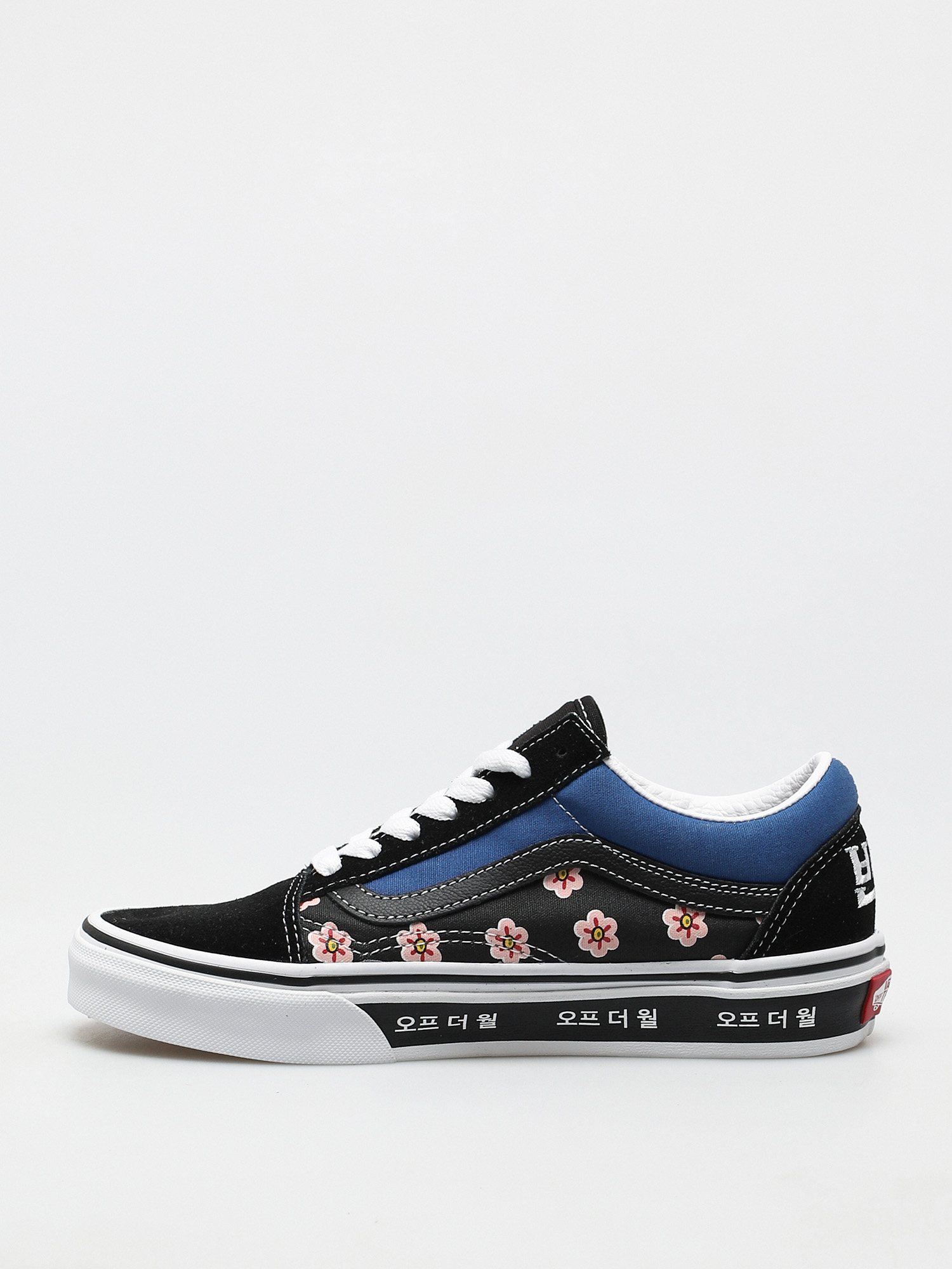Vans Old Skool Cipők (koreantypgrphy/rcgrdtrbl)
